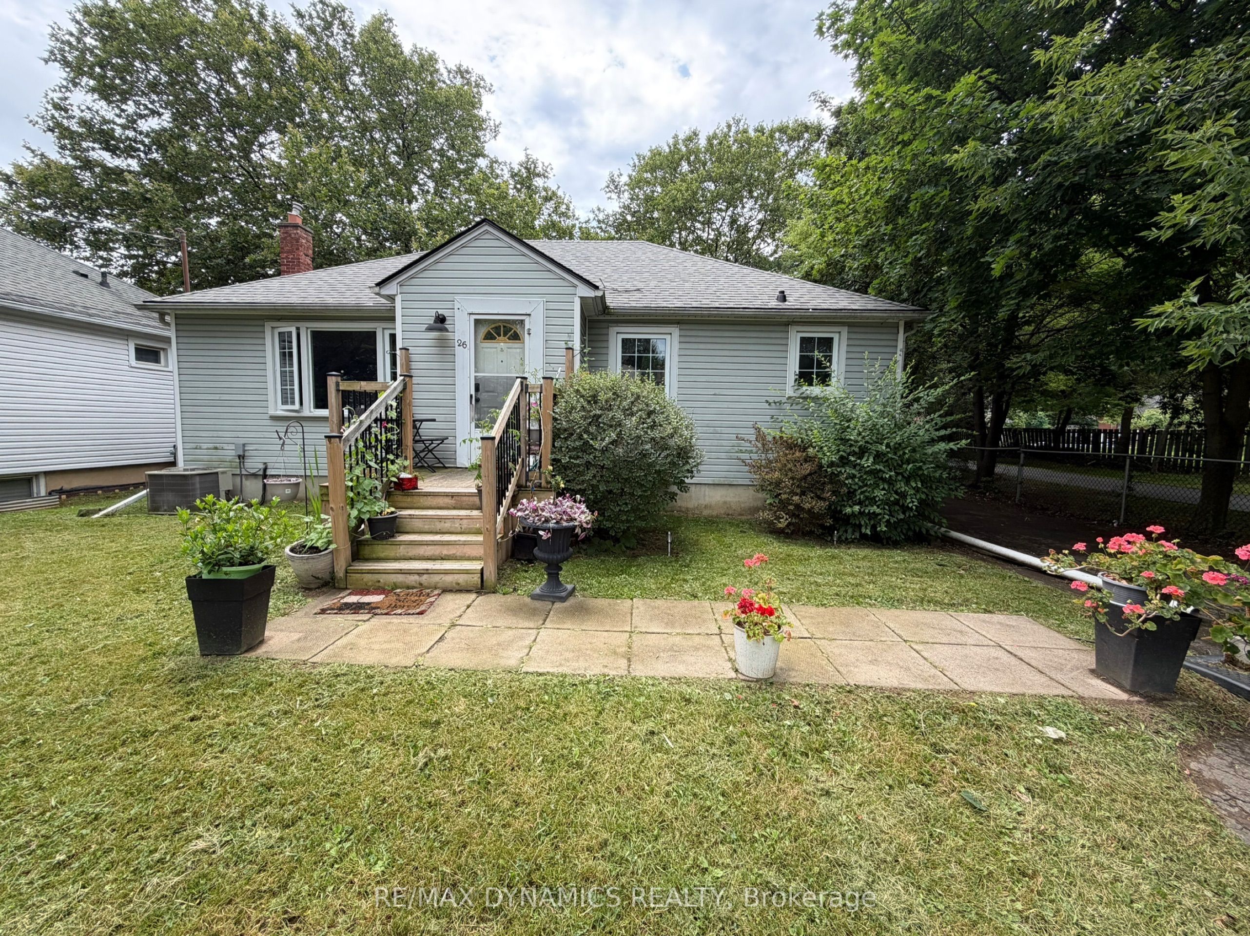 26 Beamer Avenue, St. Catharines, ON L2M 2L3 photo 4