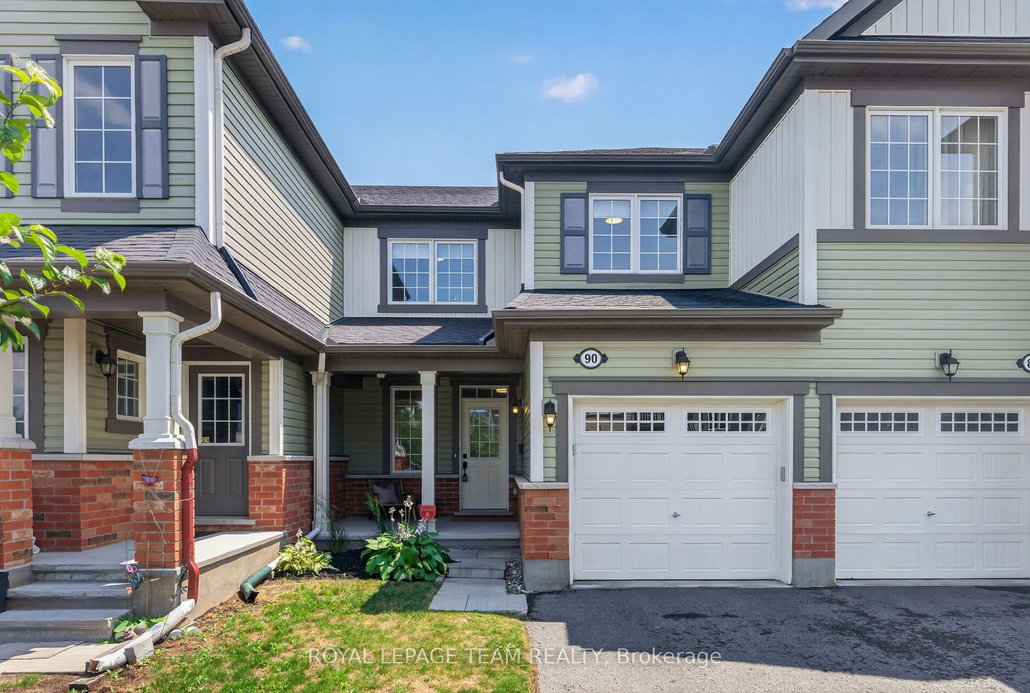 90 Buffalograss Crescent, Barrhaven, ON K2J 6H5 photo 3
