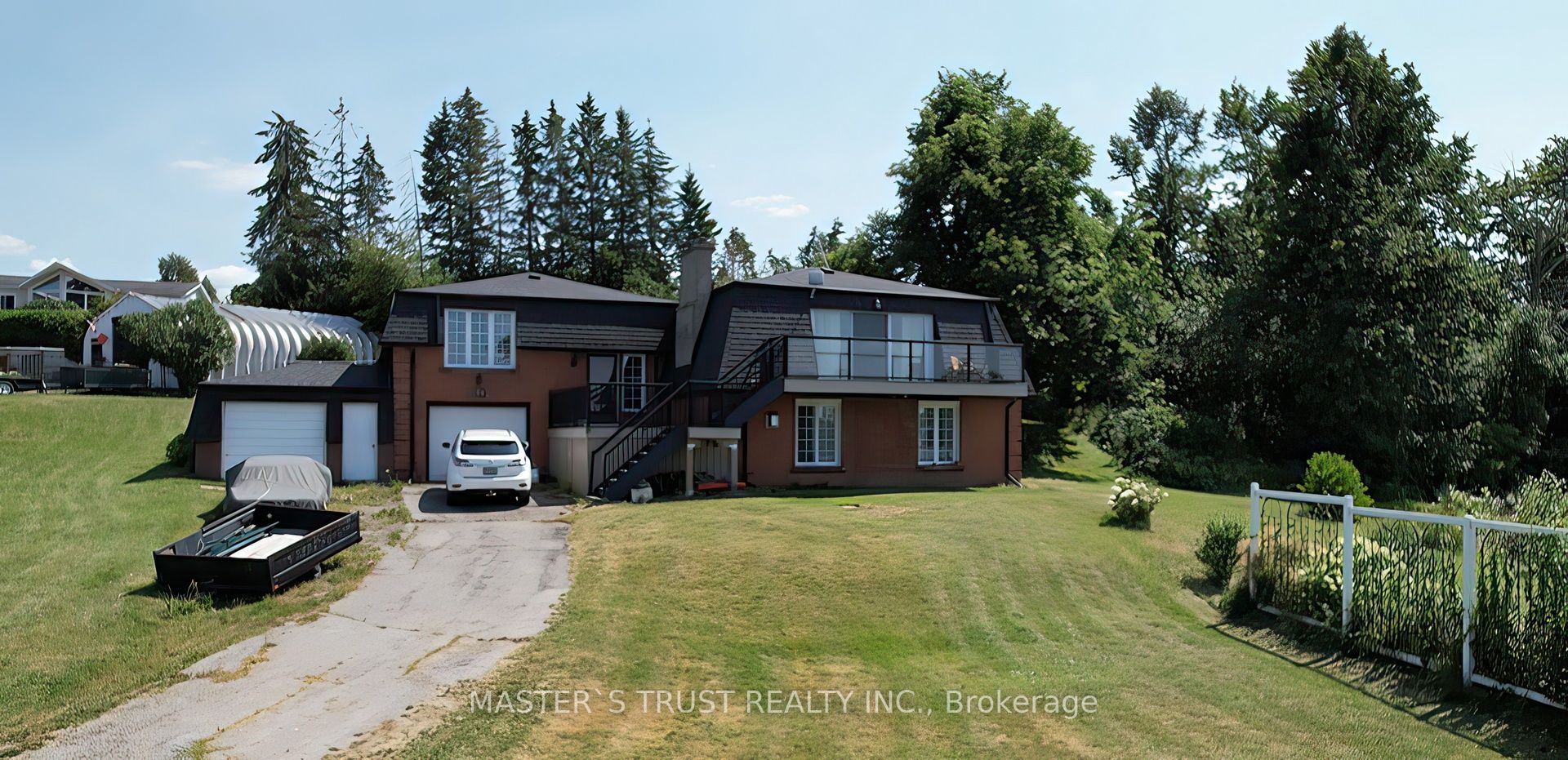 200 SUMMIT Drive, Selwyn, ON K0L 1T0