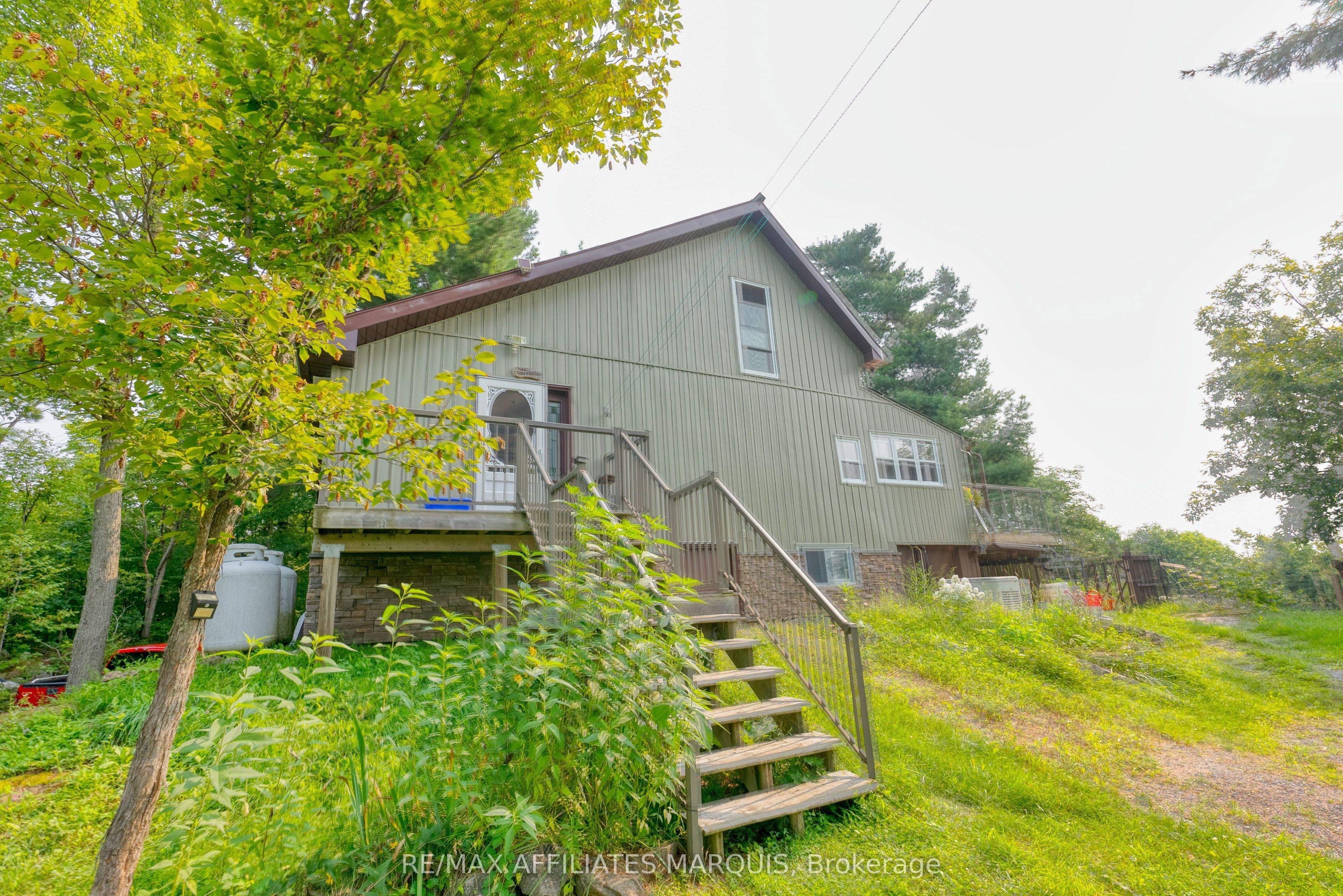 19 West Devil Lk Lane, Frontenac, ON K0H 1X0 photo 2