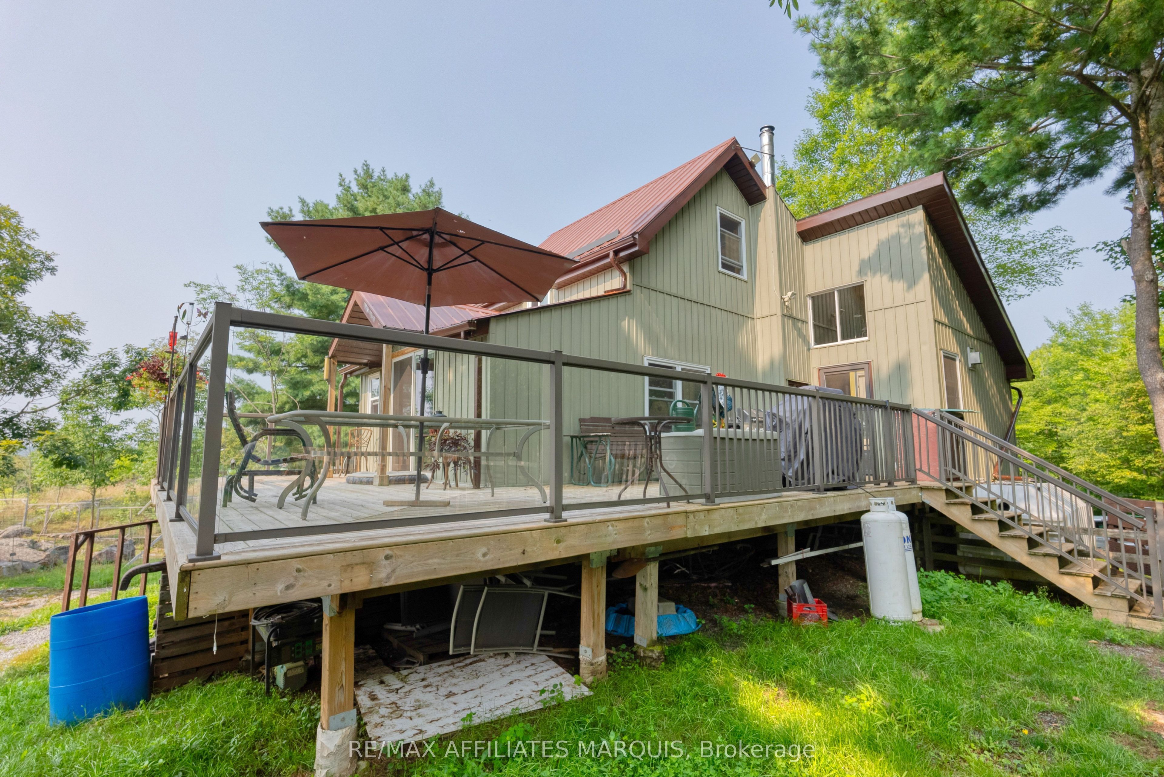 19 West Devil Lk Lane, Frontenac, ON K0H 1X0 photo 3