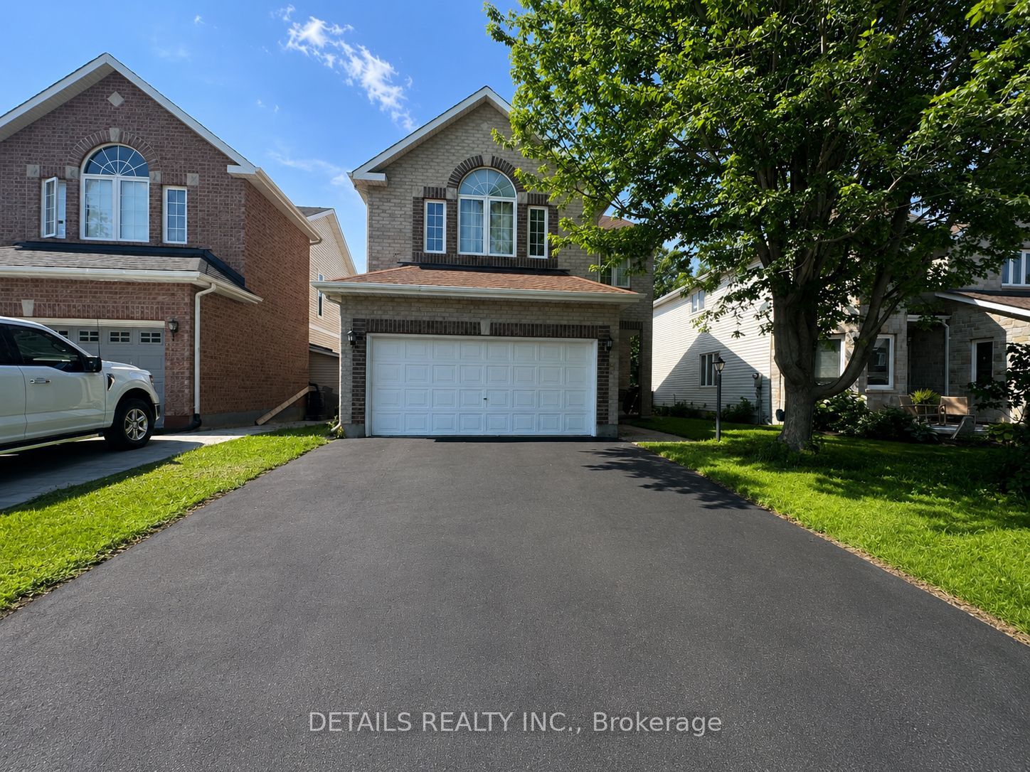 78 Deerfox Drive, Barrhaven, ON K2J 4W9
