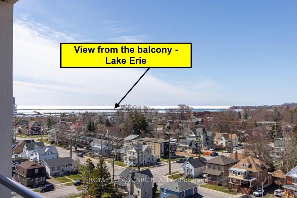 118 West Street 803, Port Colborne, ON L3K 0B9 photo 3