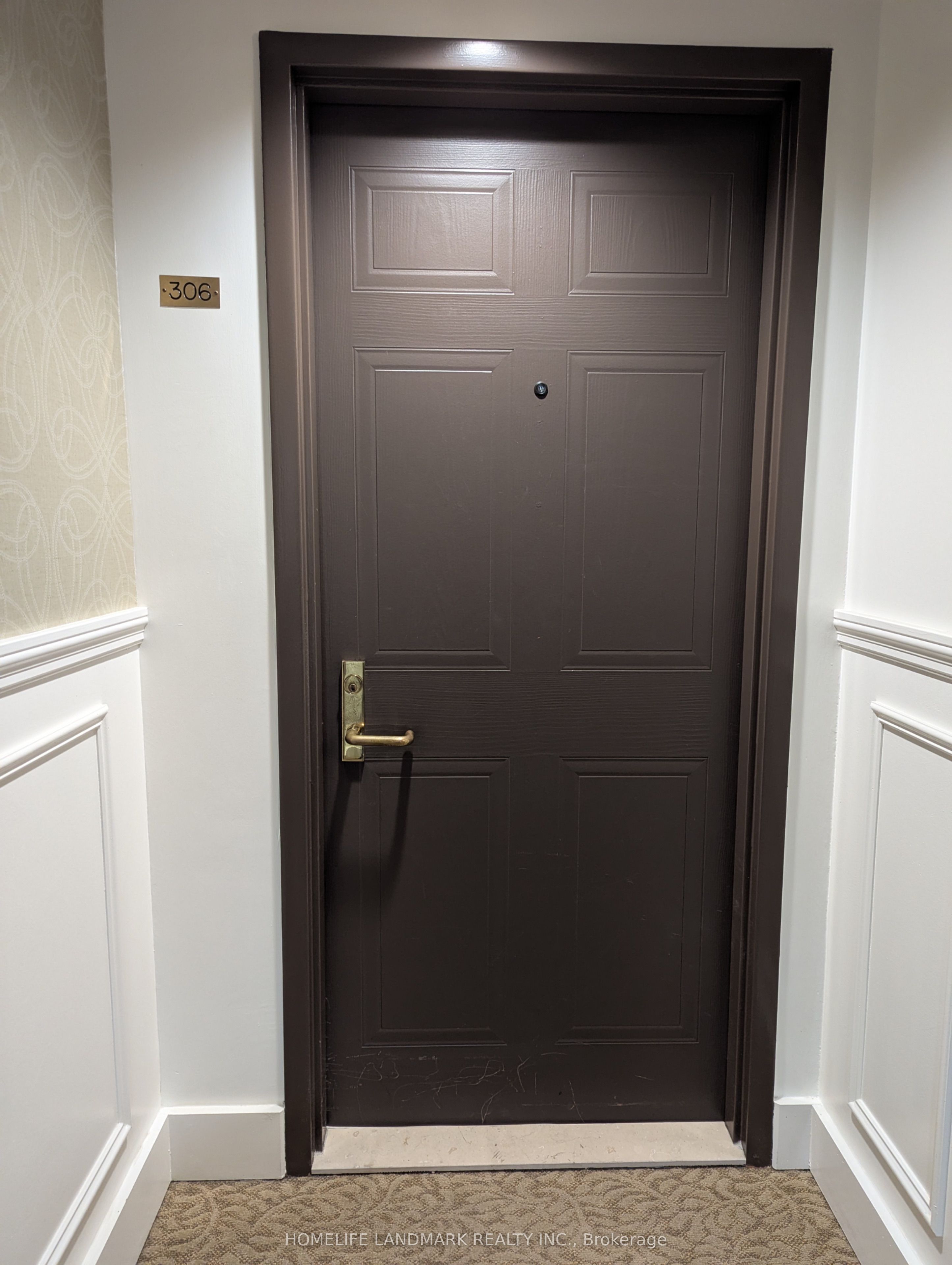 265 Westcourt Place 306, Waterloo, ON N2L 6E4
