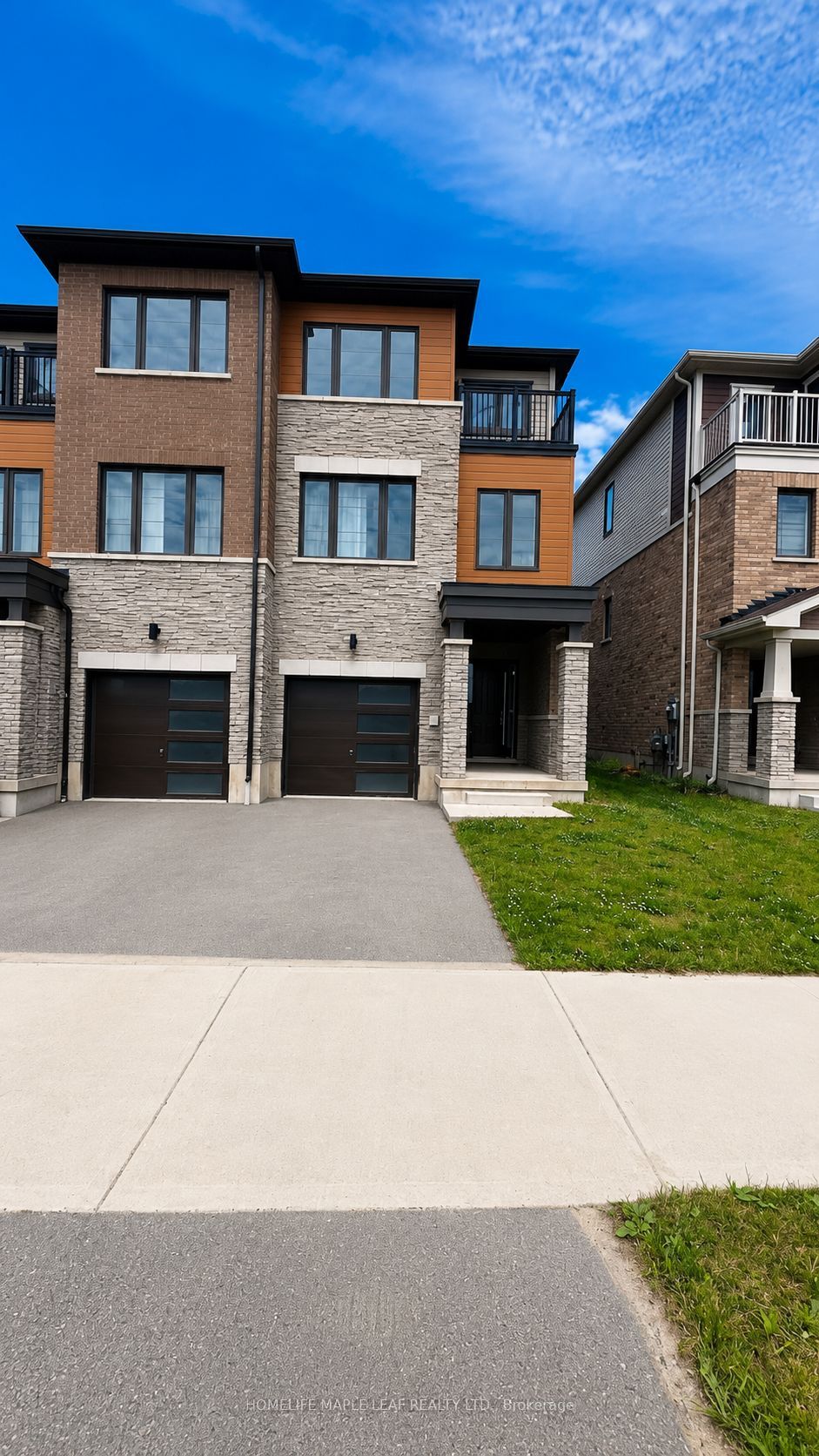 249 Gillespie Drive, Brantford, ON N3T 0W2 photo 2