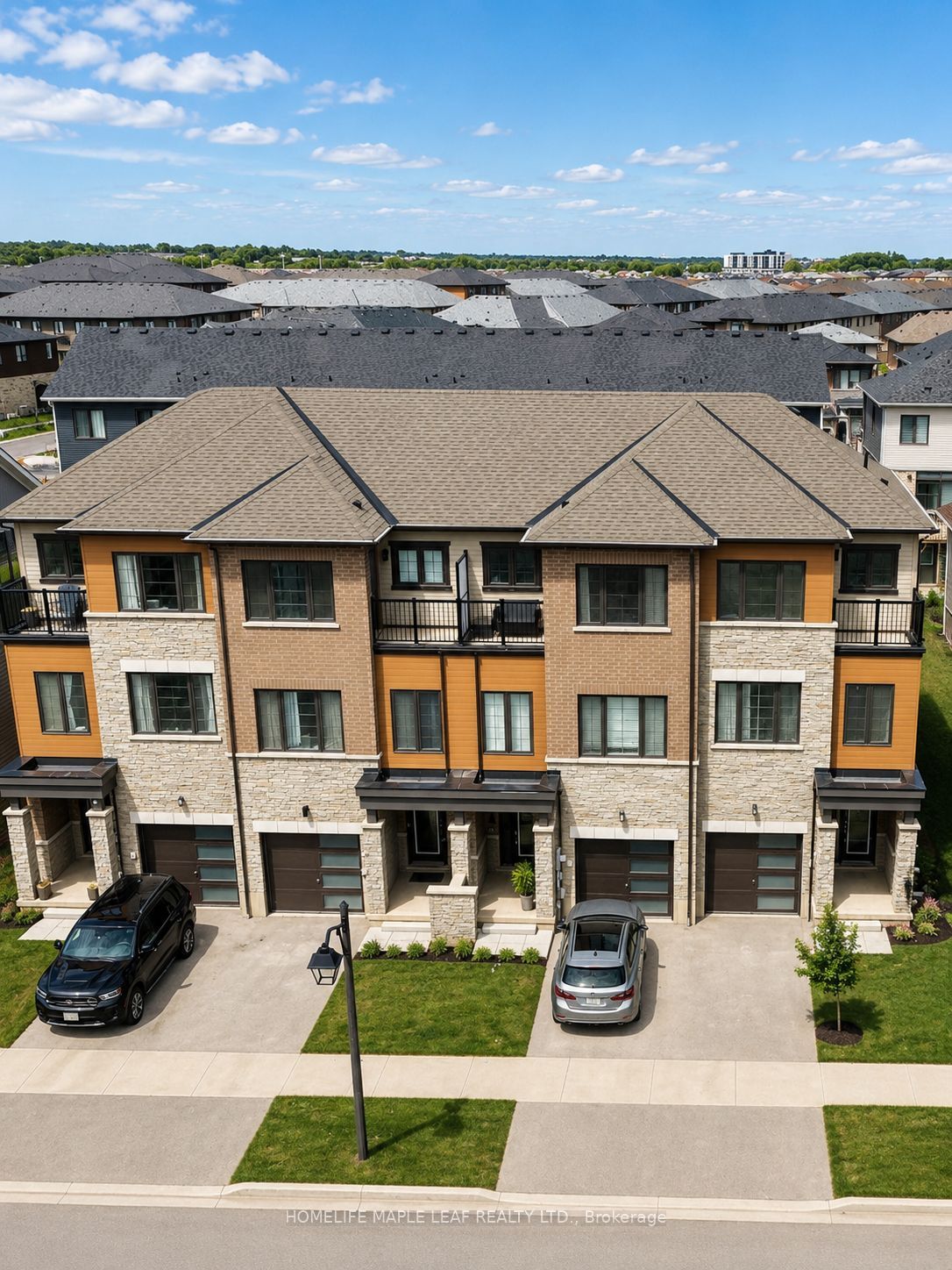 249 Gillespie Drive, Brantford, ON N3T 0W2 photo 3