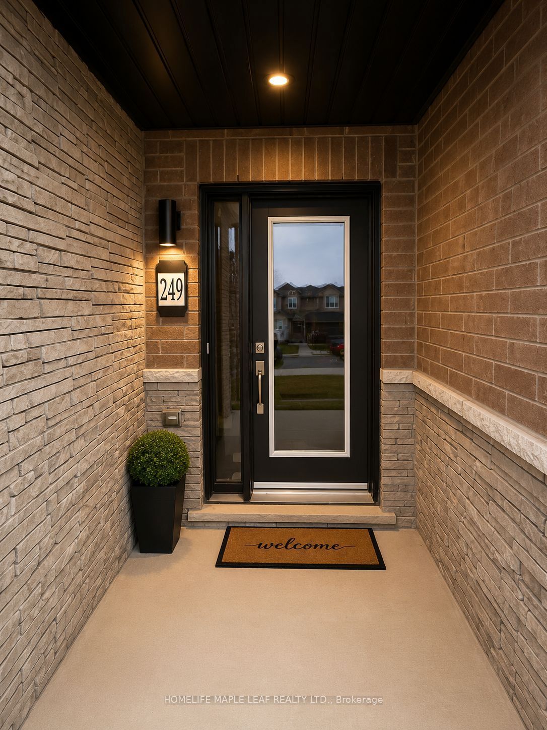 249 Gillespie Drive, Brantford, ON N3T 0W2 photo 4