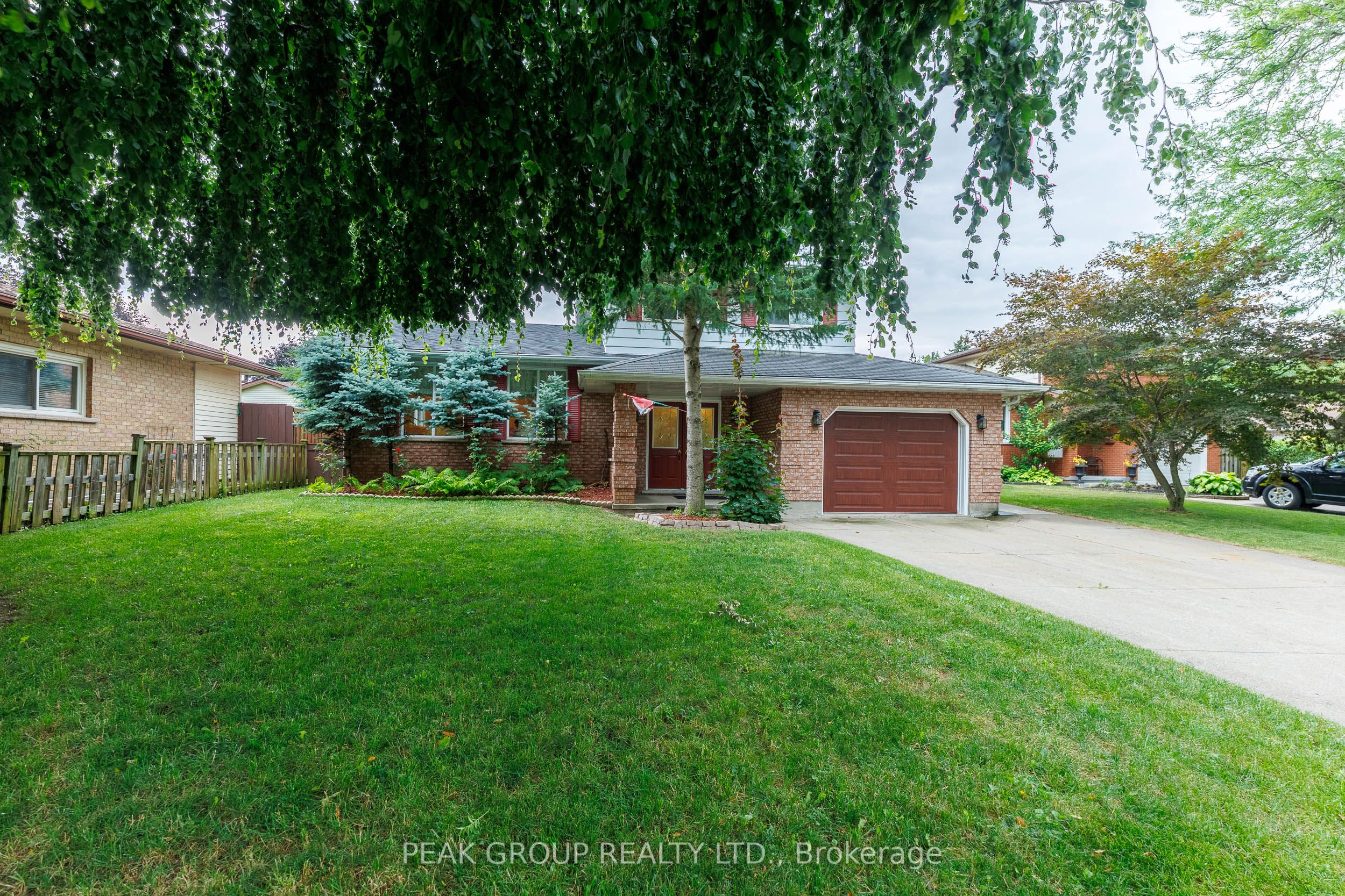 7178 Freeman Street, Niagara Falls, ON L2E 5V7