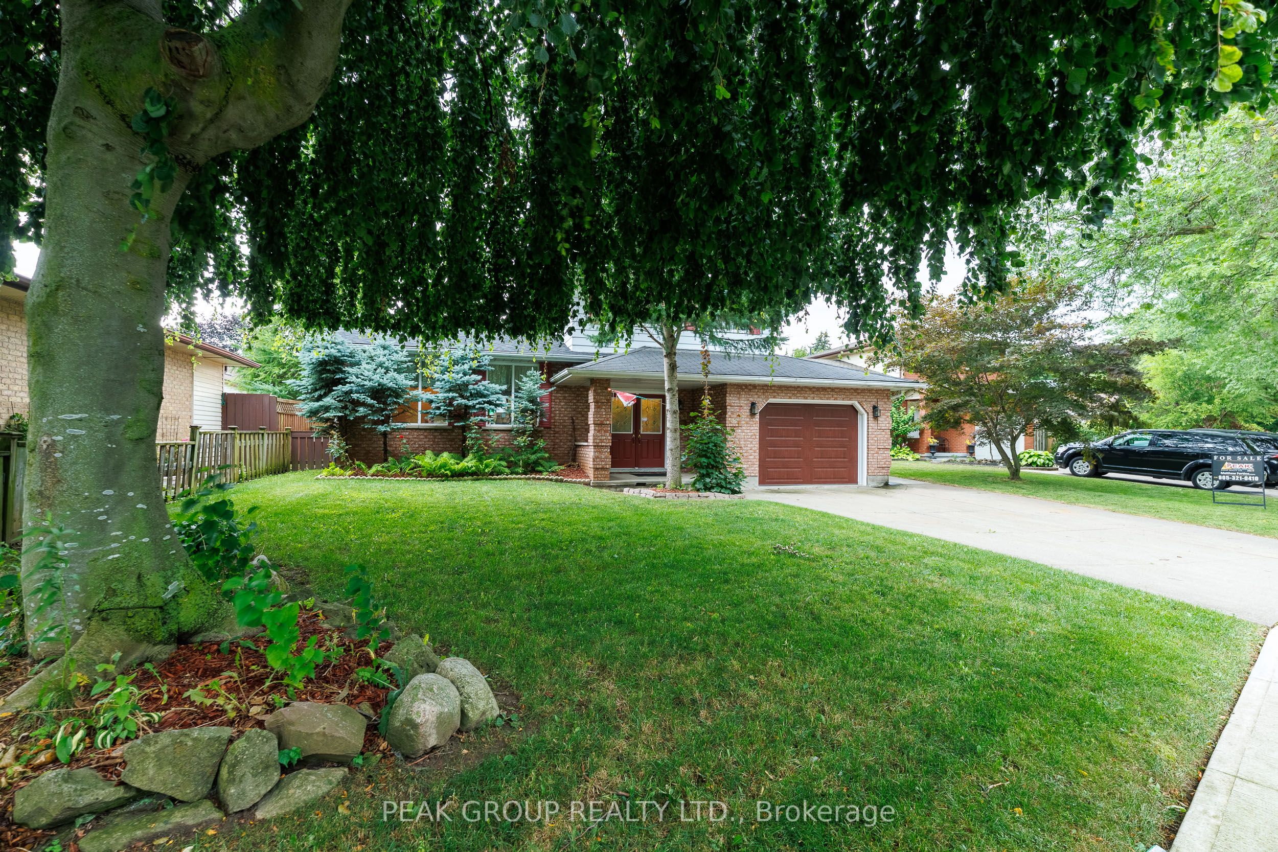 7178 Freeman Street, Niagara Falls, ON L2E 5V7 photo 2