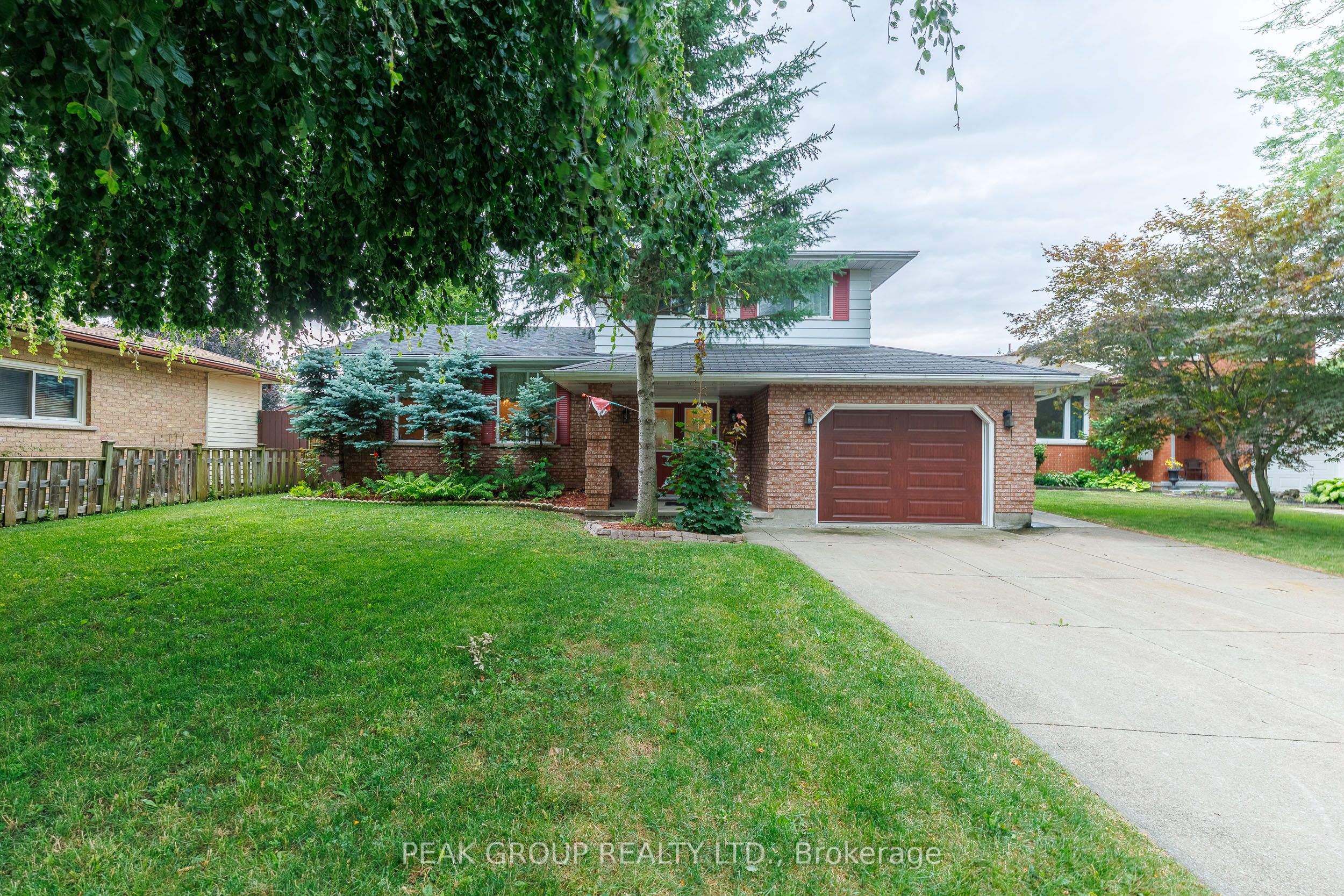 7178 Freeman Street, Niagara Falls, ON L2E 5V7 photo 3