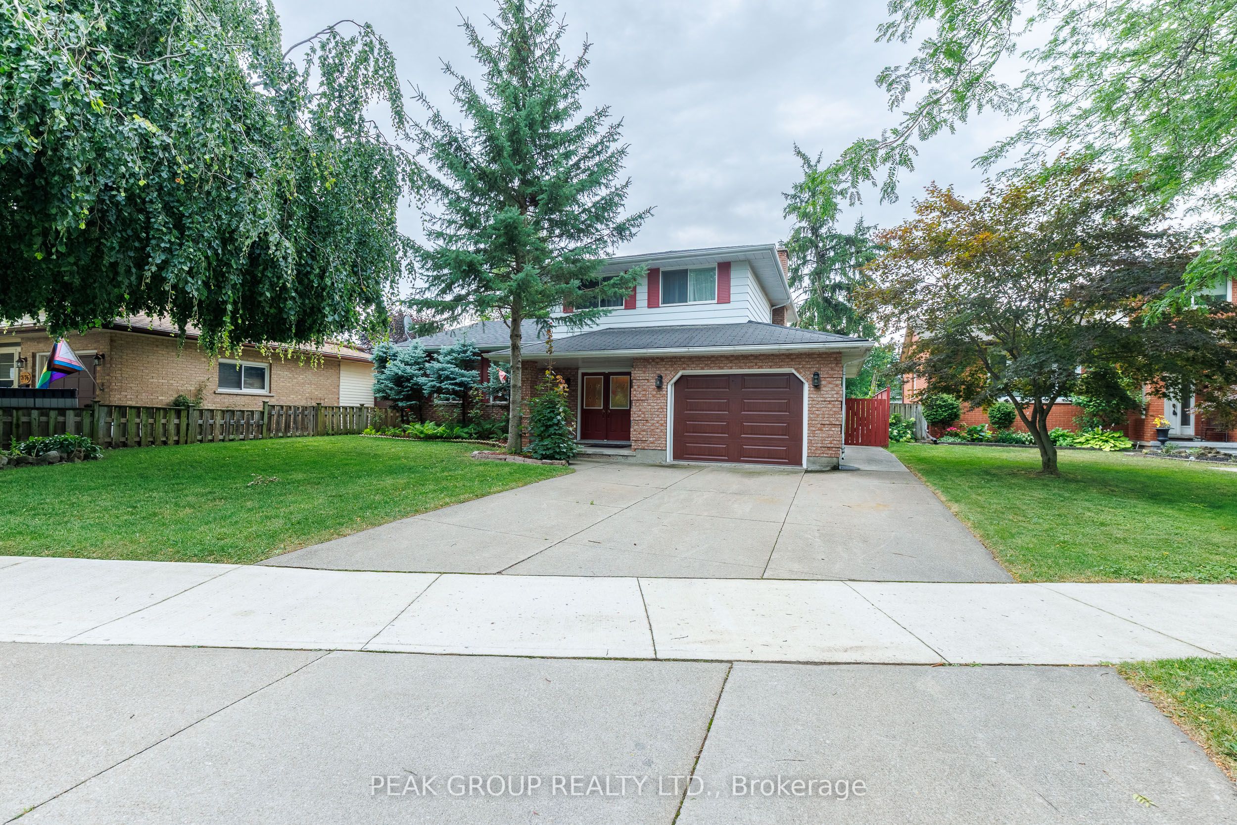 7178 Freeman Street, Niagara Falls, ON L2E 5V7 photo 4