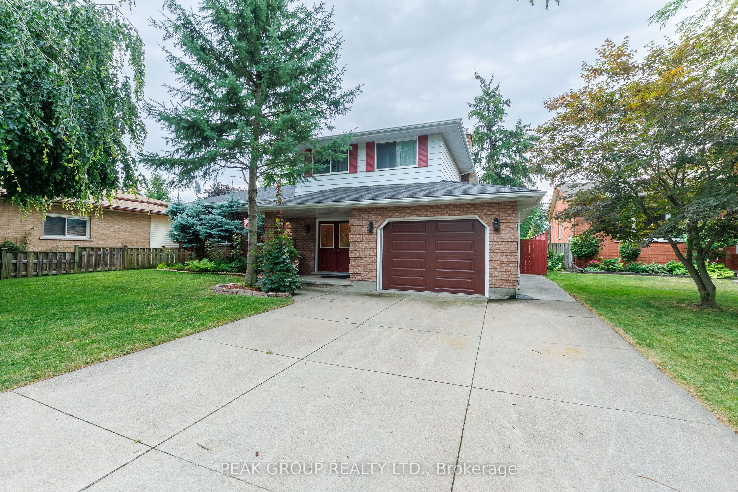 7178 Freeman Street, Niagara Falls, ON L2E 5V7 photo 5