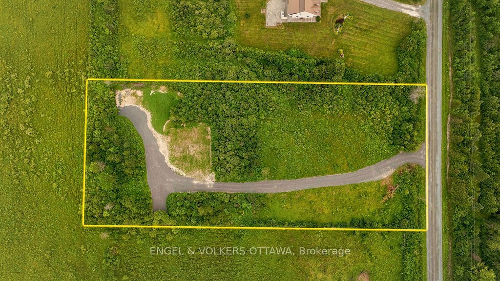 3737 Kettles Road, Stittsville - Munster - Richmond, ON K0A 2Z0