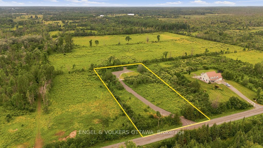 3737 Kettles Road, Stittsville - Munster - Richmond, ON K0A 2Z0 photo 2