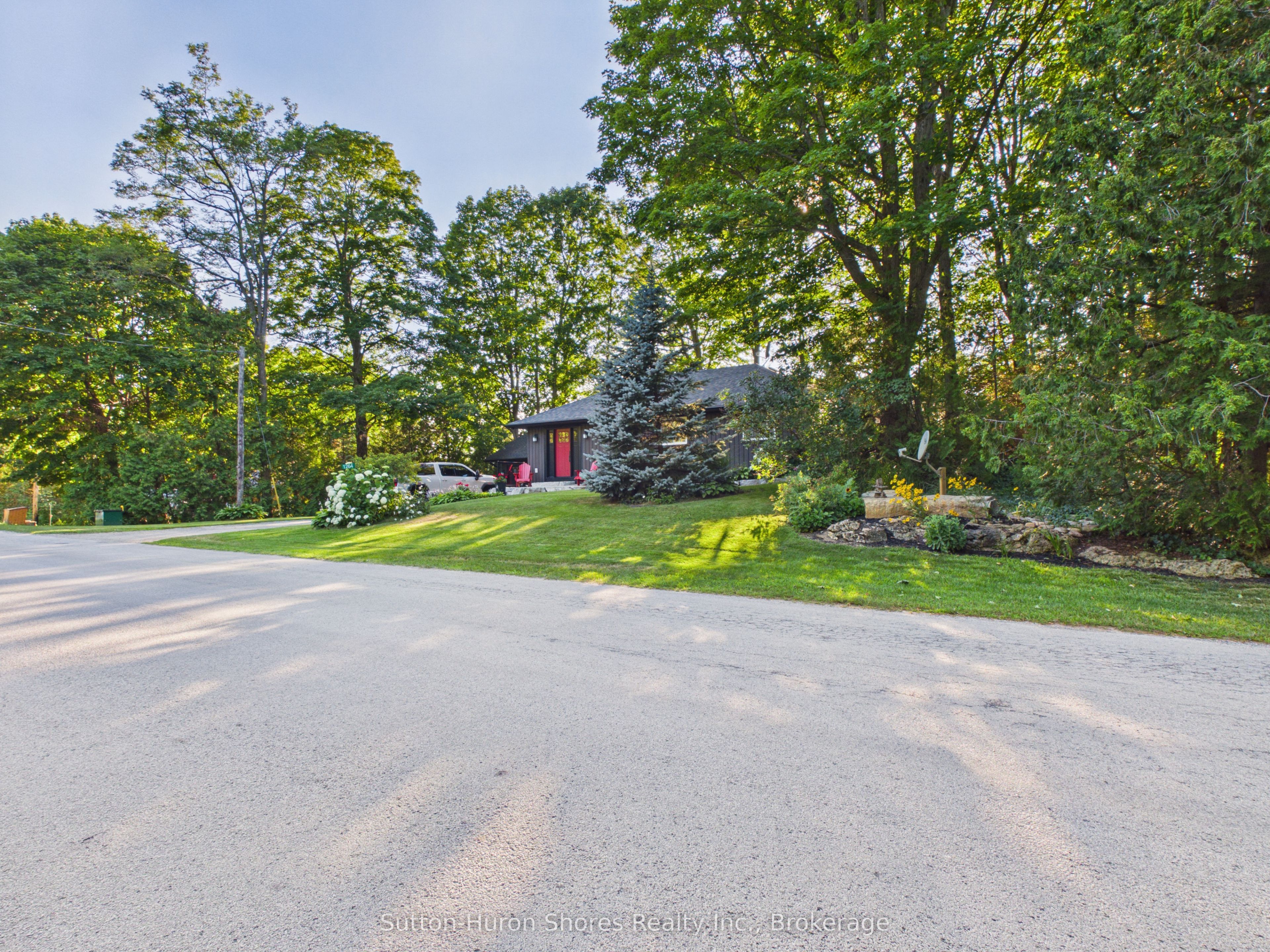1264 Sauble Falls Road, South Bruce Peninsula, ON N0H 2G0