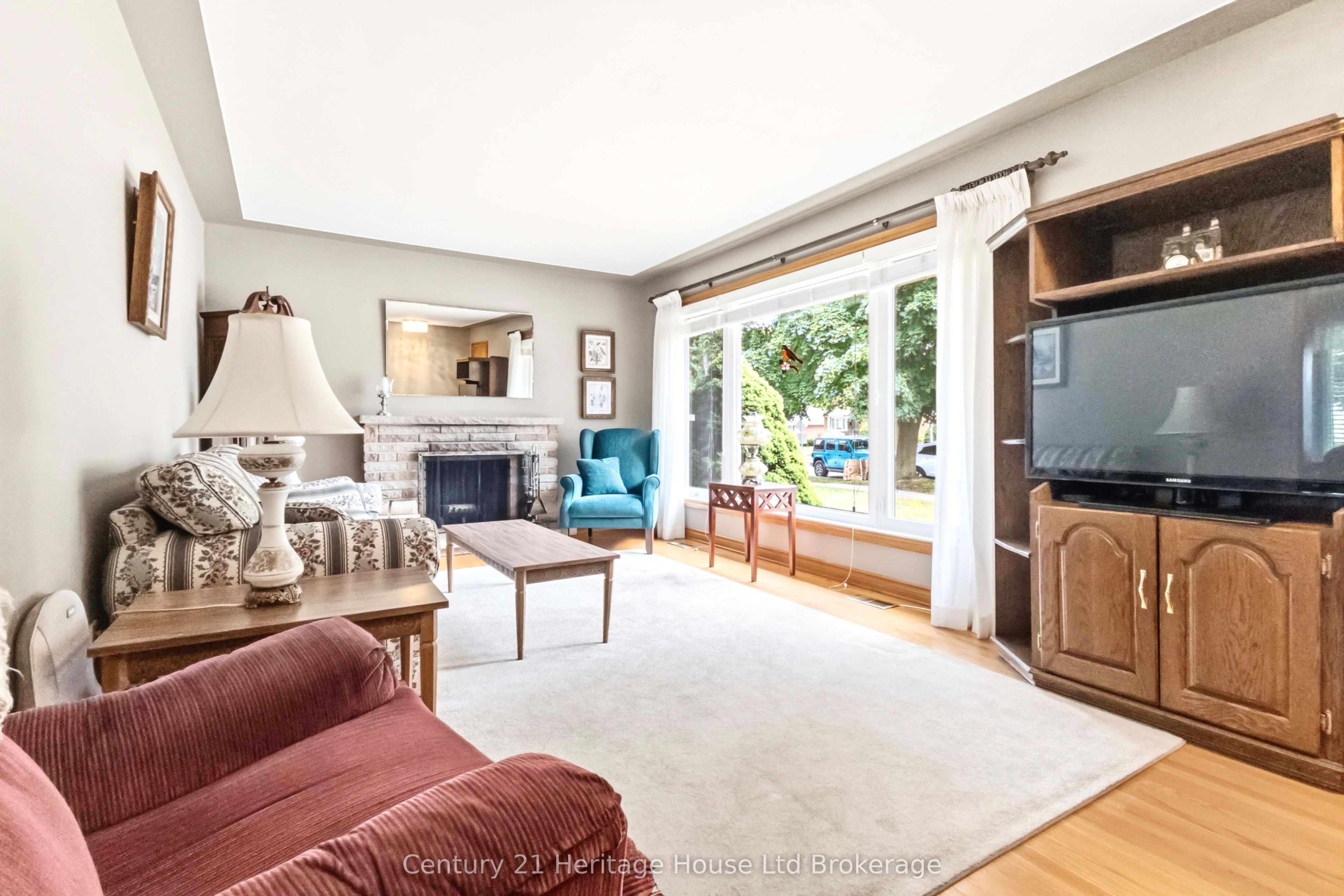 26 Deveron Crescent, London South, ON N5Z 4B1 photo 4