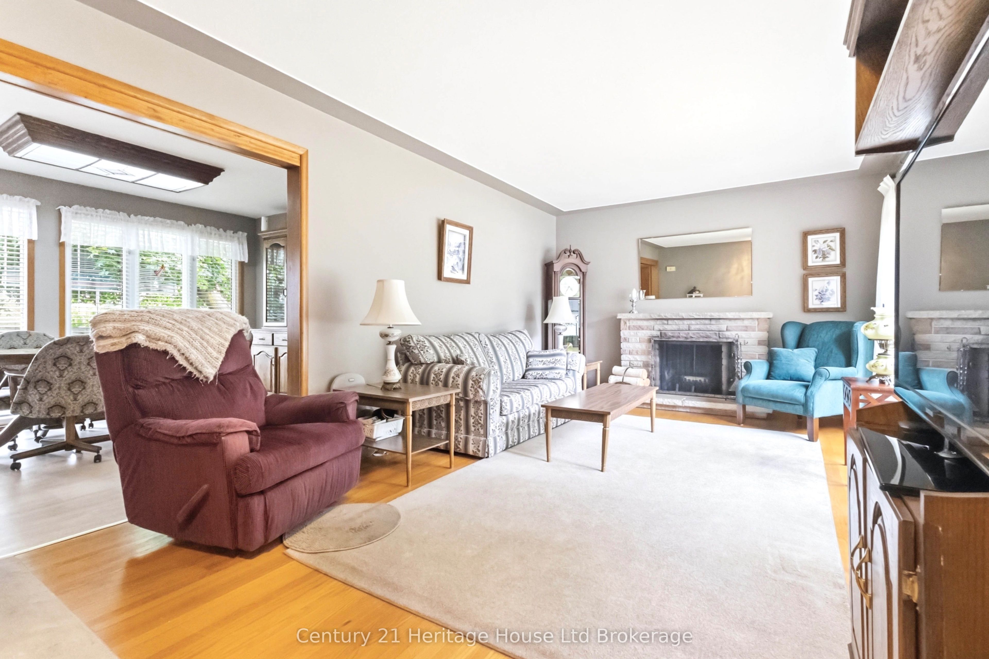 26 Deveron Crescent, London South, ON N5Z 4B1 photo 5