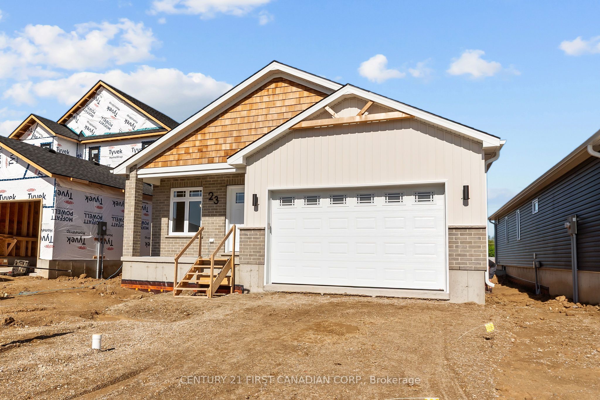 107 VICTORIA Avenue, South Huron, ON N0M 1M0 photo 4