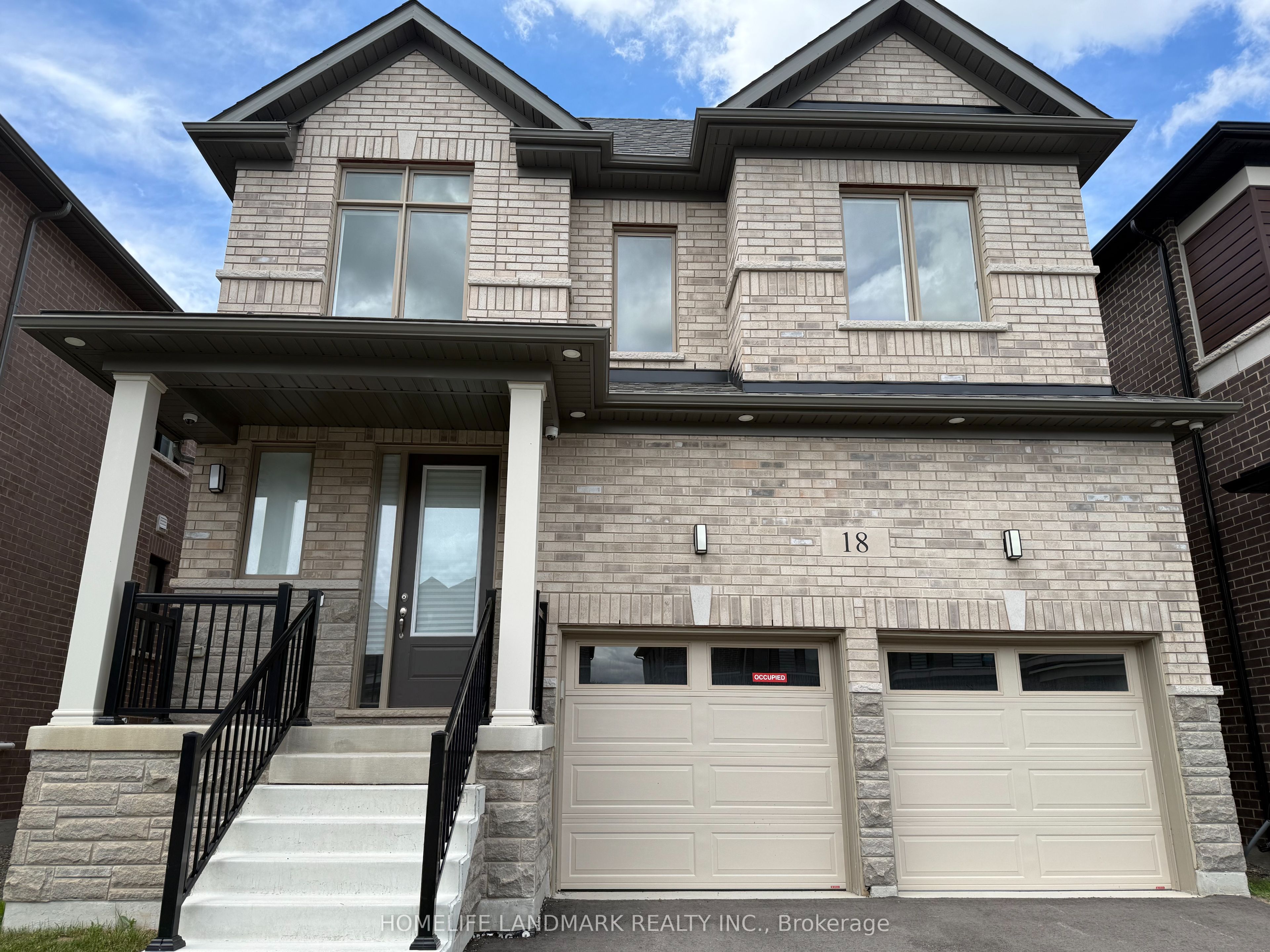 18 Tyler Avenue, Erin, ON N0B 1T0