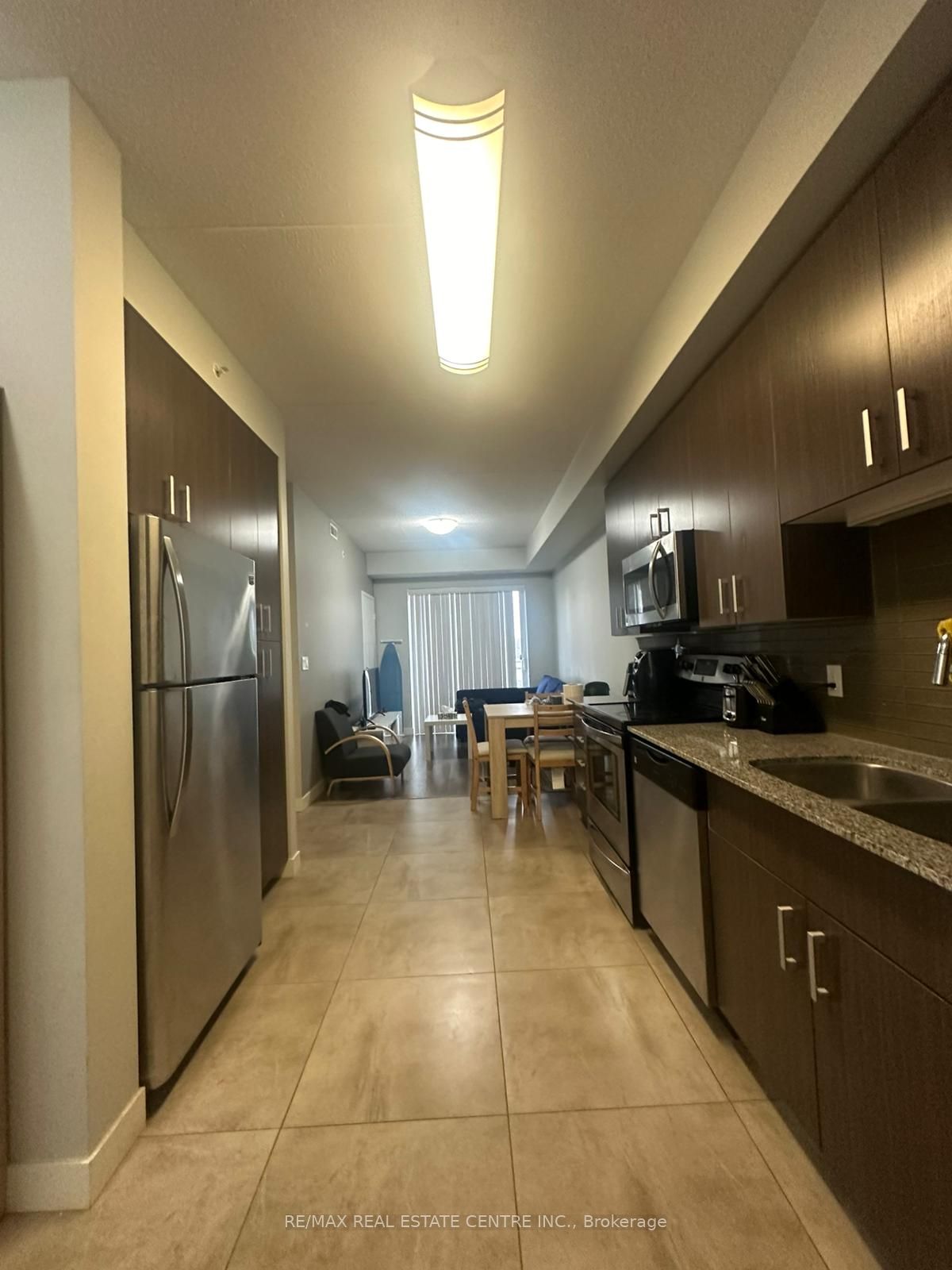 62 Balsam B408 Street, Waterloo, ON N2L 3H2