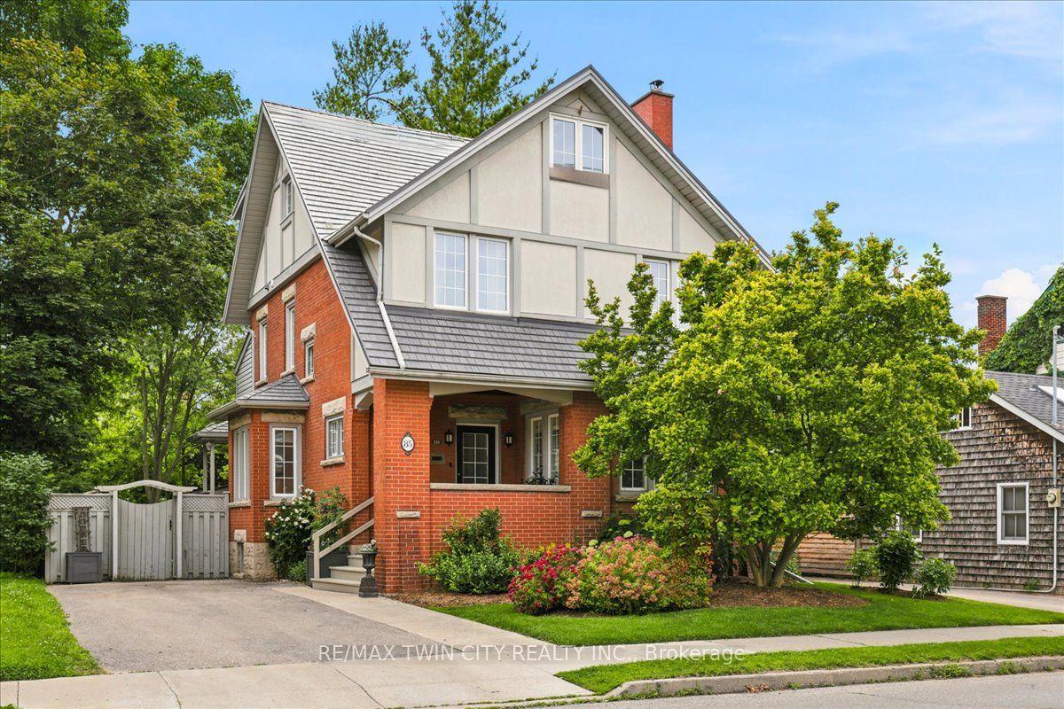 85 Albert Street, Waterloo, ON N2L 3S6 photo 2