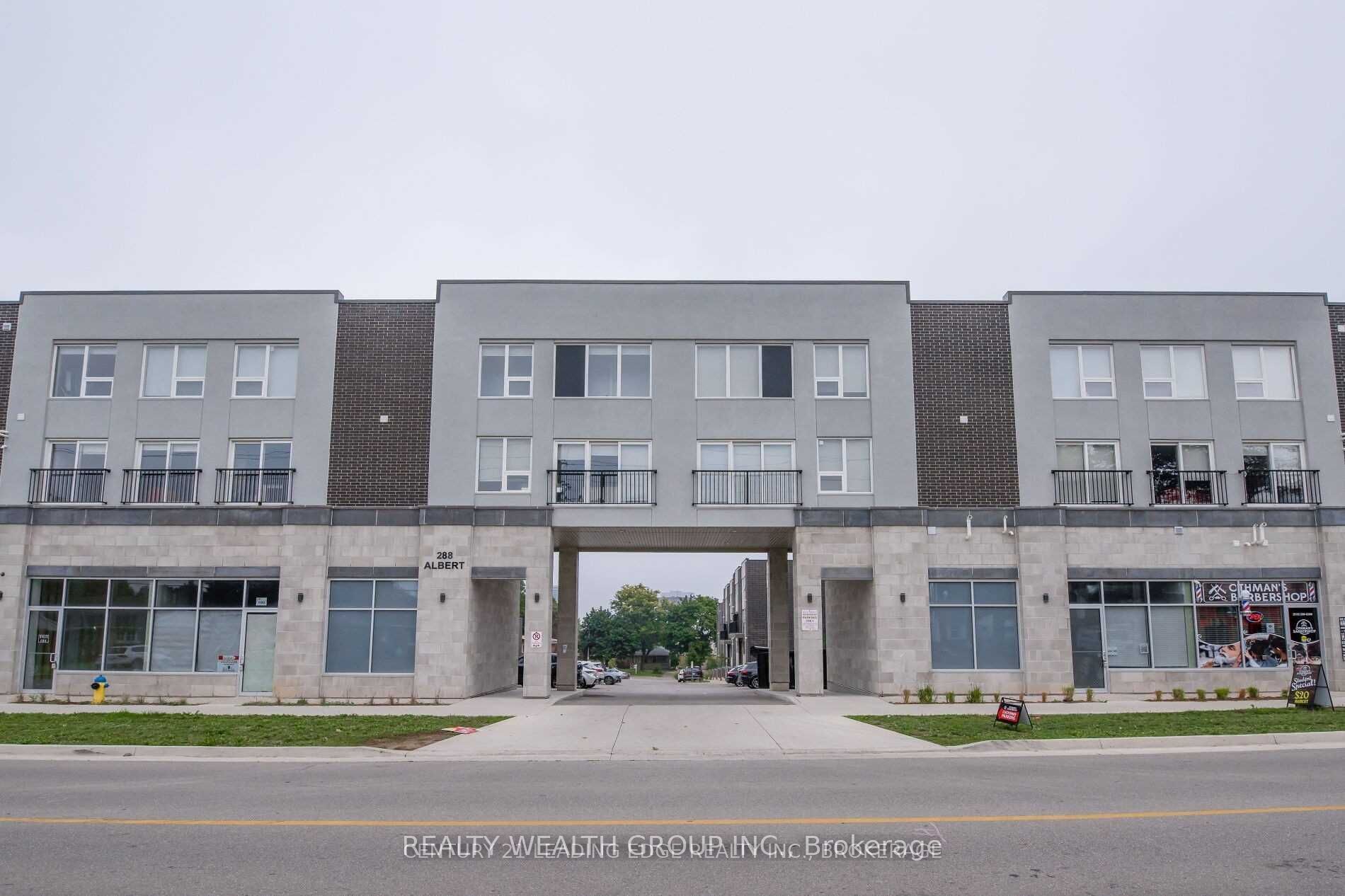 288 Albert Street 113, Waterloo, ON N2L 0G9