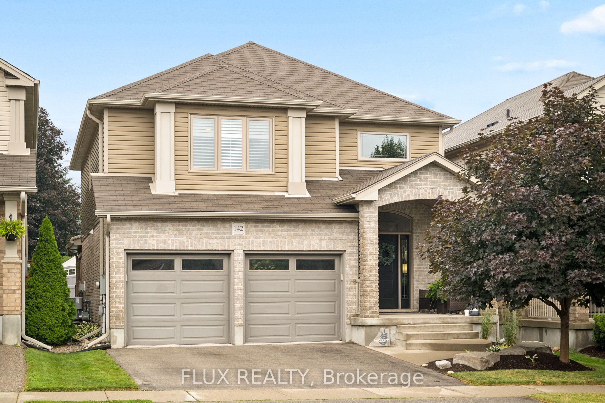 142 Maplecrest Drive, Woolwich, ON N0B 1M0 photo 2