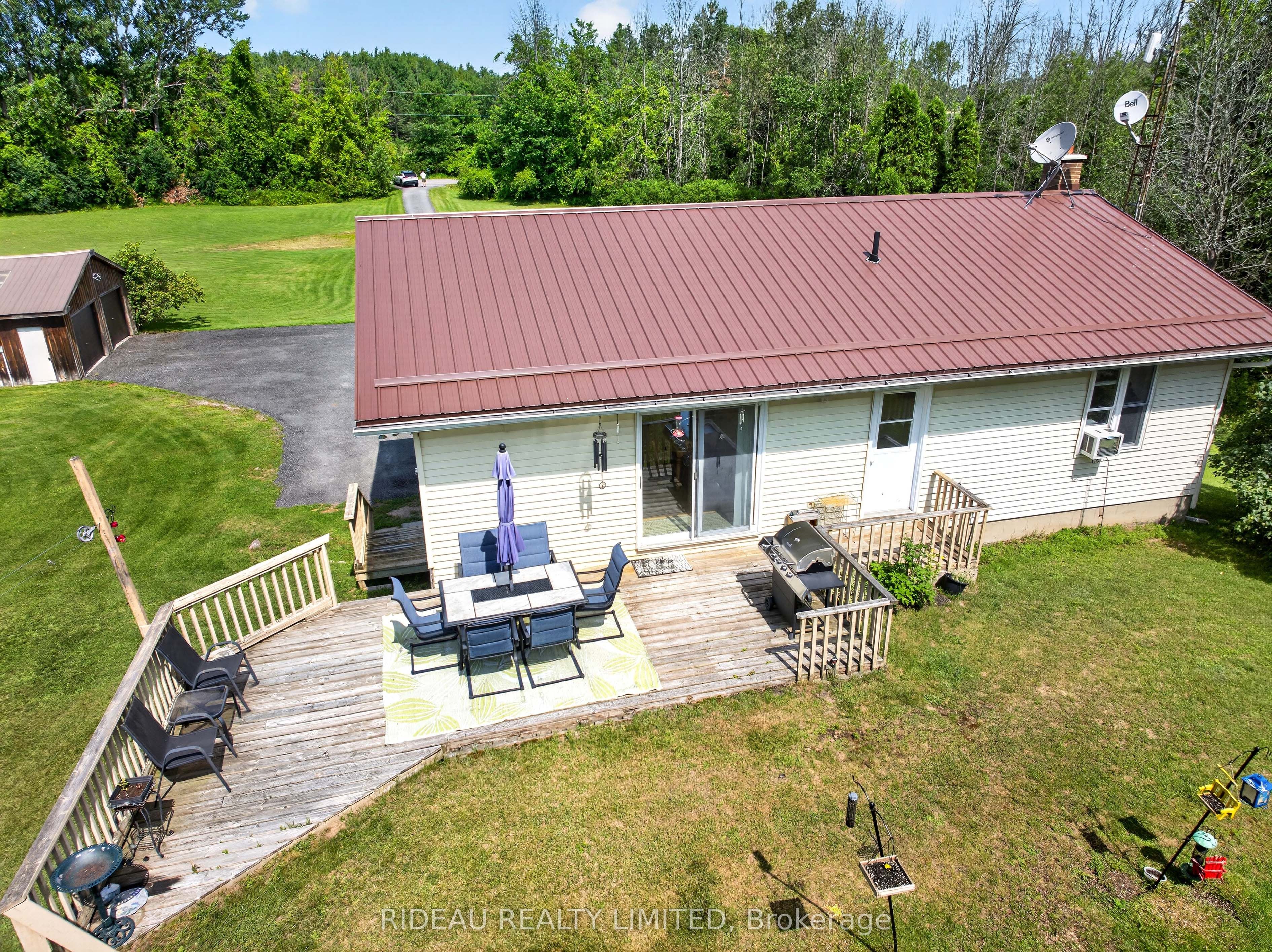93 Mallens Road, Rideau Lakes, ON K0G 1E0 photo 4