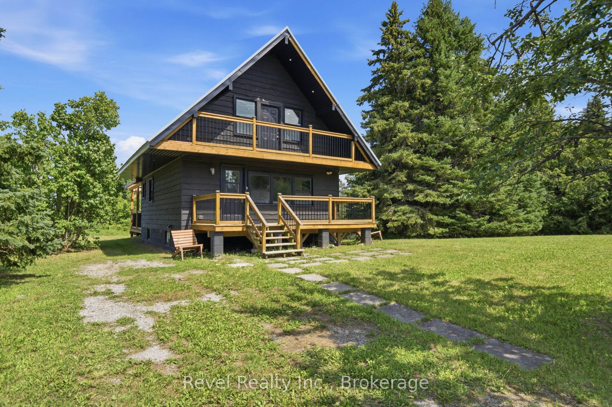 5904 Hwy 35 N/A, Kawartha Lakes, ON K0M 1N0