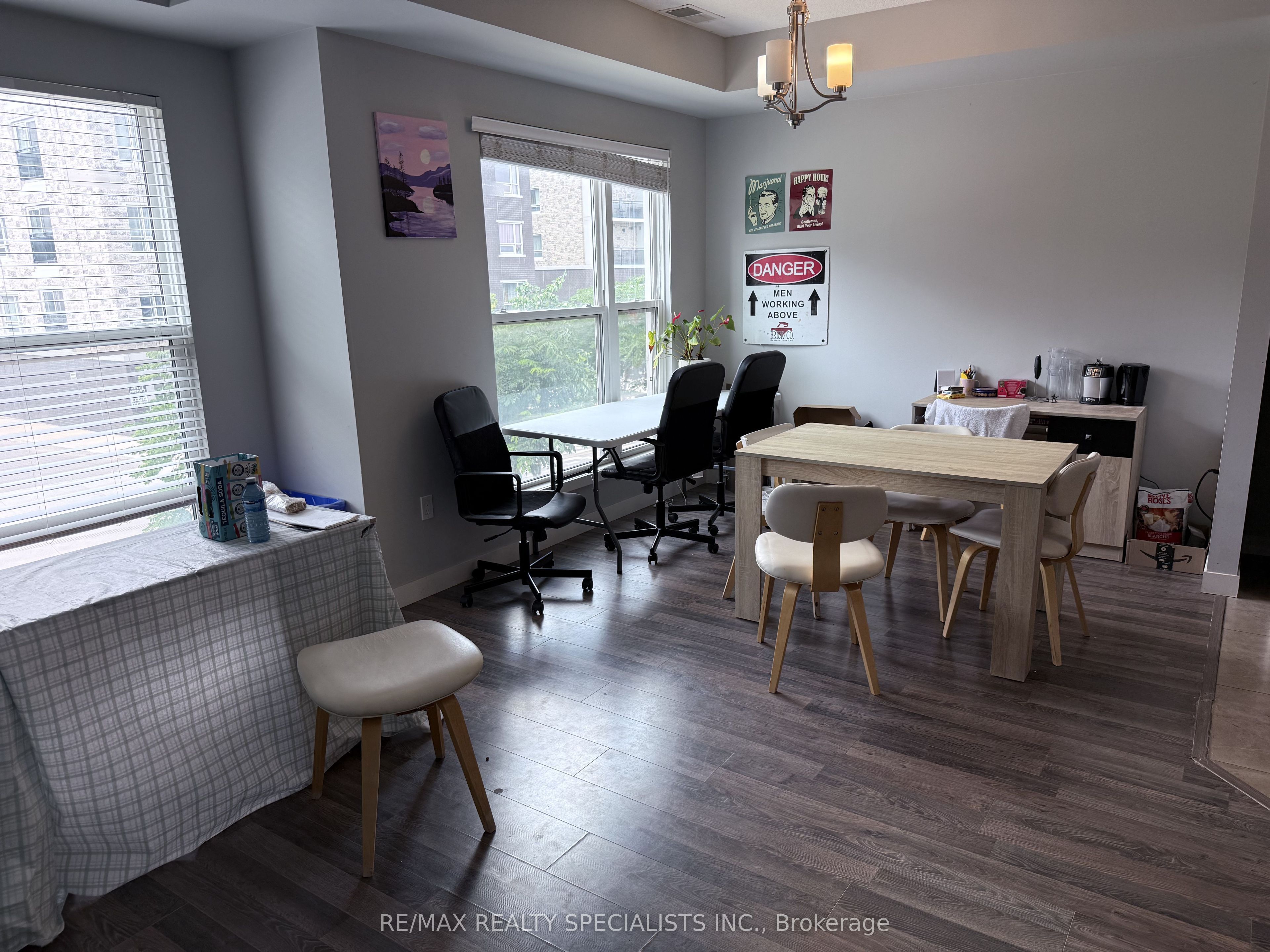 62 Balsam Street T210, Waterloo, ON N2L 3H2 photo 4
