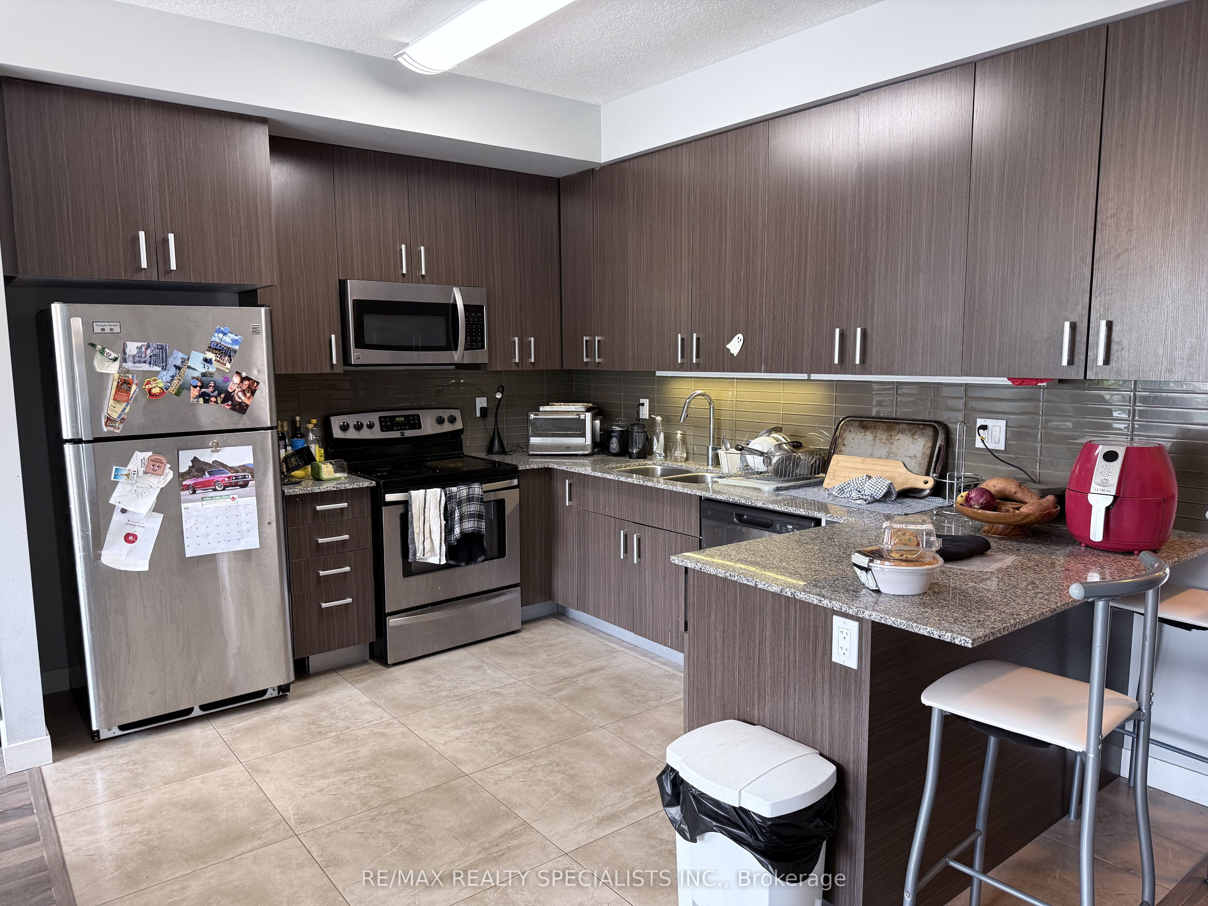 62 Balsam Street T210, Waterloo, ON N2L 3H2 photo 5