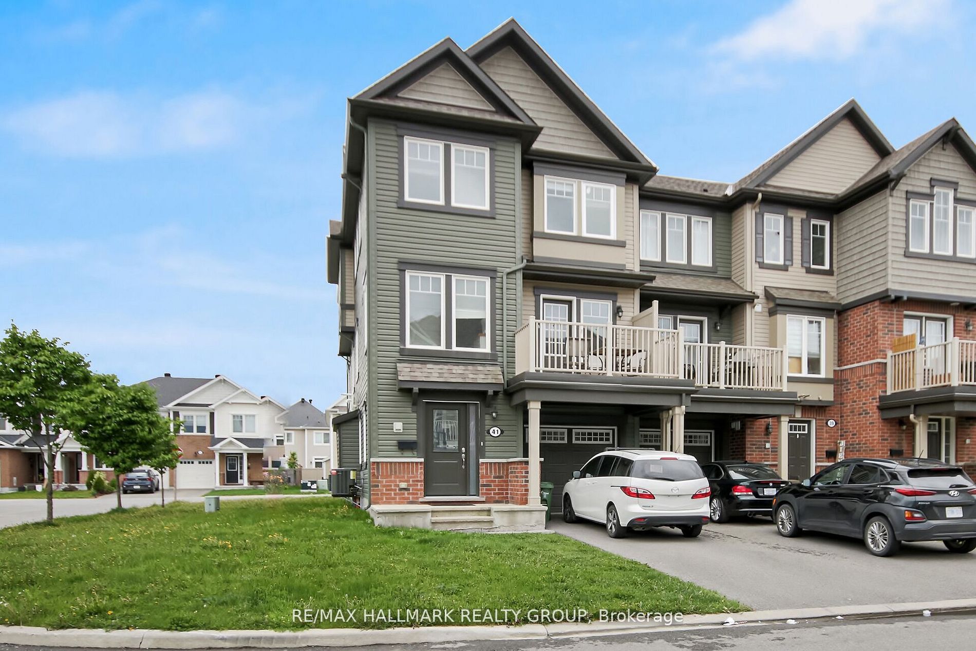 41 Maroma Street, Orleans - Cumberland and Area, ON K4A 1A3 photo 5
