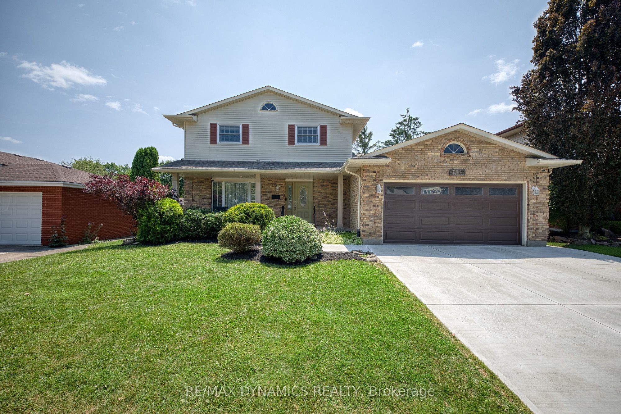 7362 S Woodgate Street, Niagara Falls, ON L2J 3Z6 photo 3