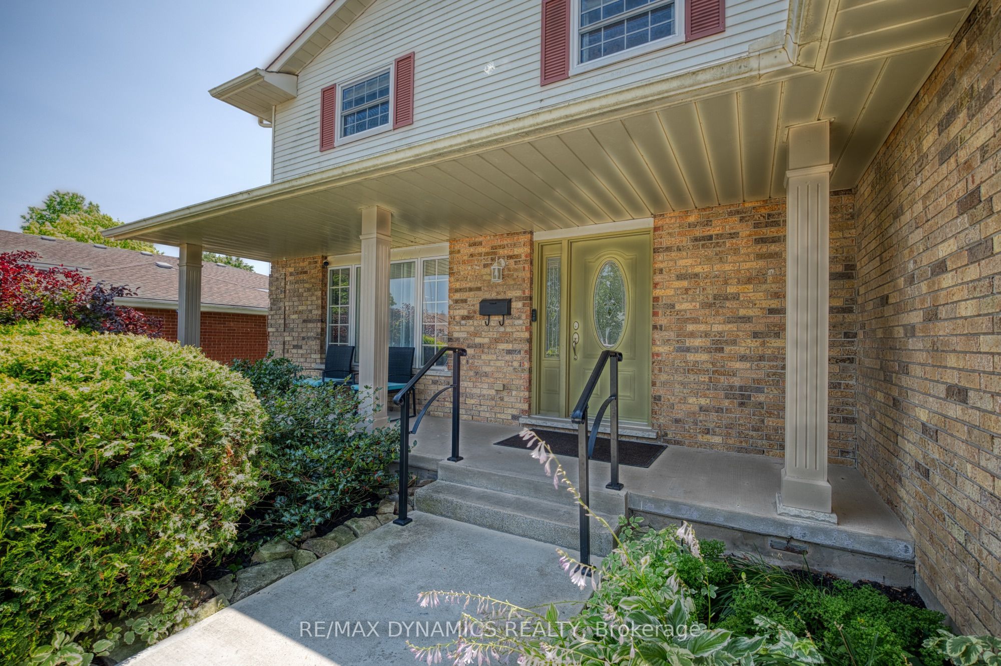 7362 S Woodgate Street, Niagara Falls, ON L2J 3Z6 photo 4