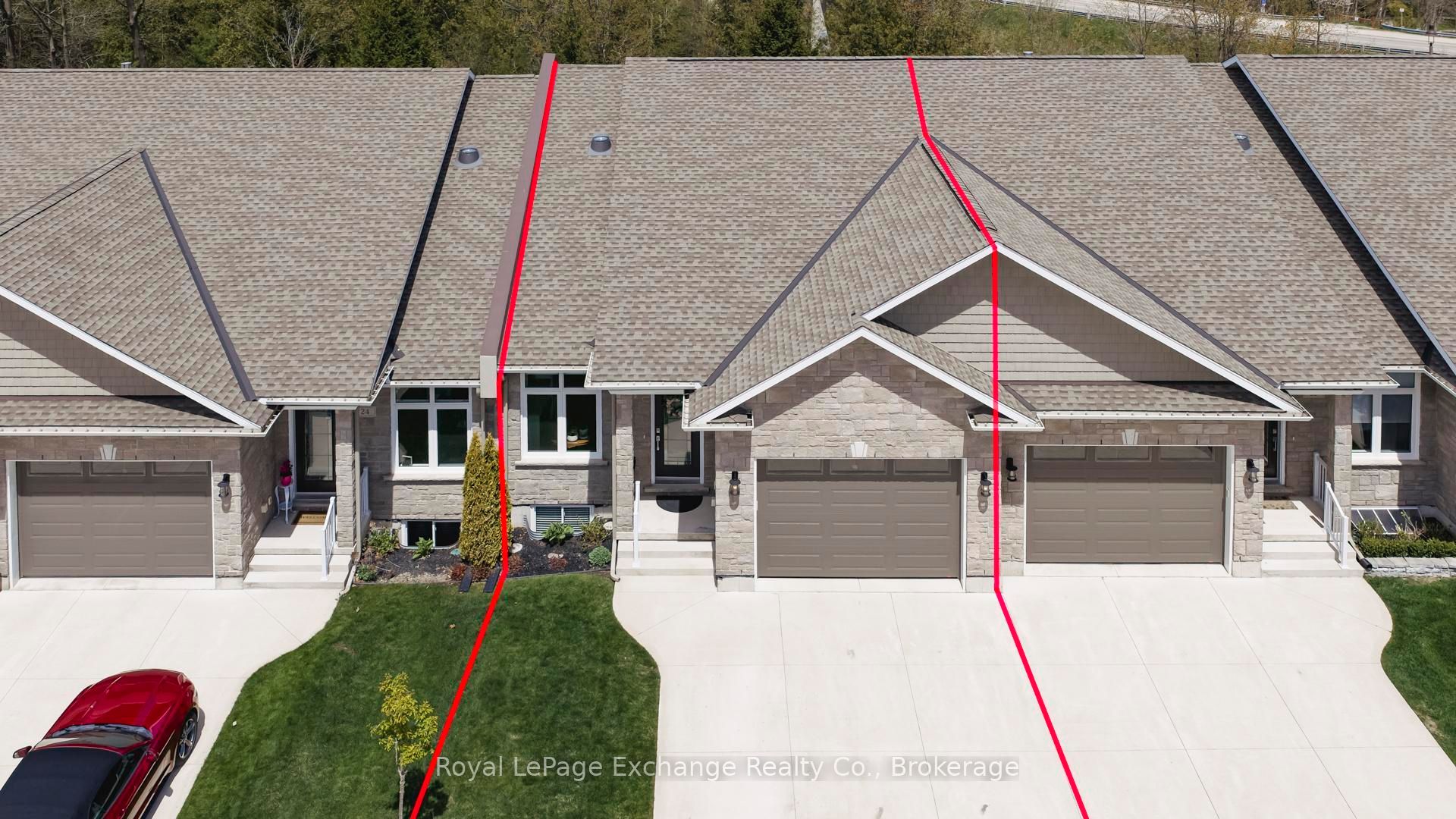 552 Durham Street 25, Kincardine, ON N2Z 0G5