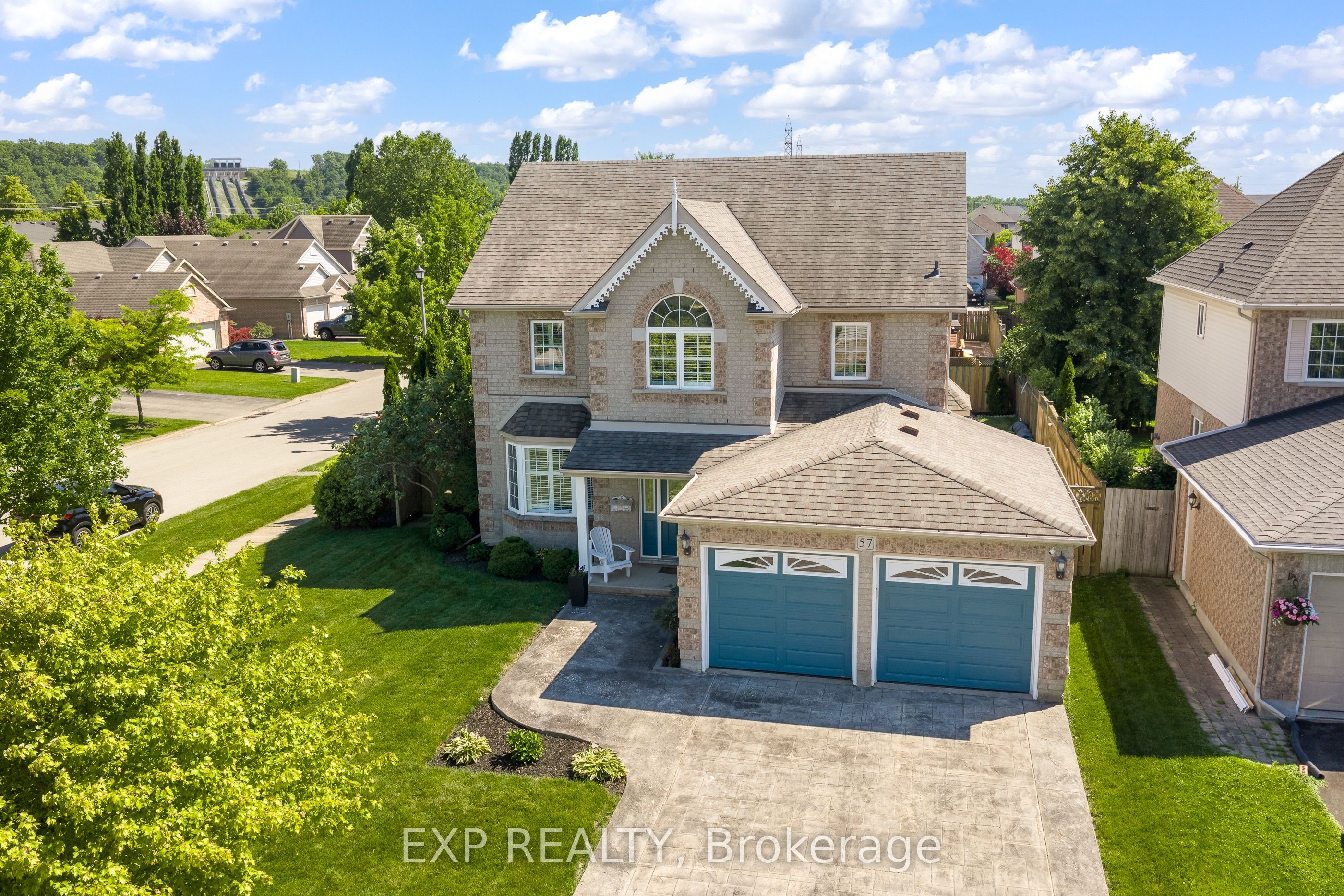 57 Goodman Crescent, St. Catharines, ON L2S 3Z5 photo 2