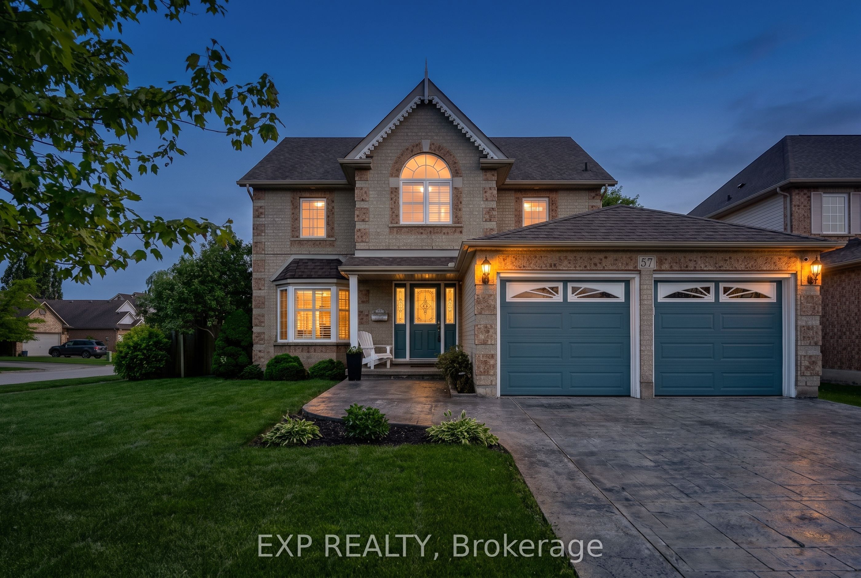 57 Goodman Crescent, St. Catharines, ON L2S 3Z5 photo 3