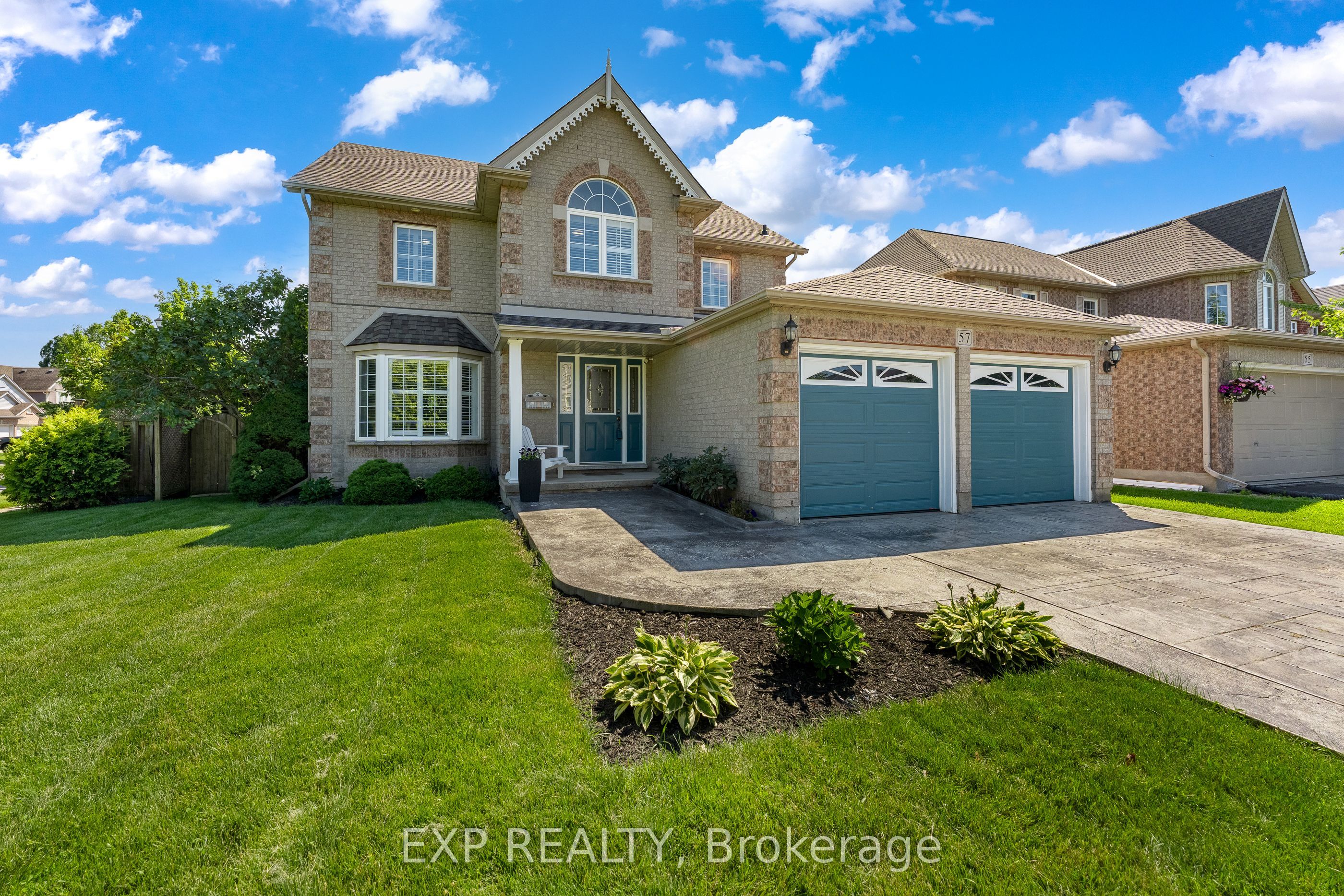 57 Goodman Crescent, St. Catharines, ON L2S 3Z5 photo 5