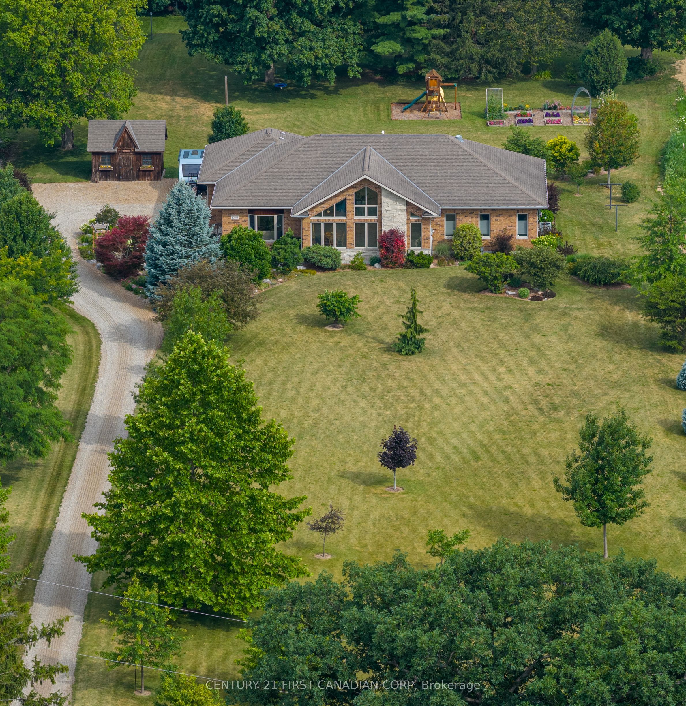 10965 River Line, Chatham-Kent, ON N7M 5J4 photo 4