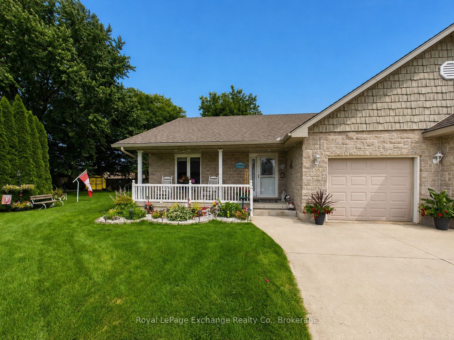651 Pipers Court, Kincardine, ON N2Z 0A1