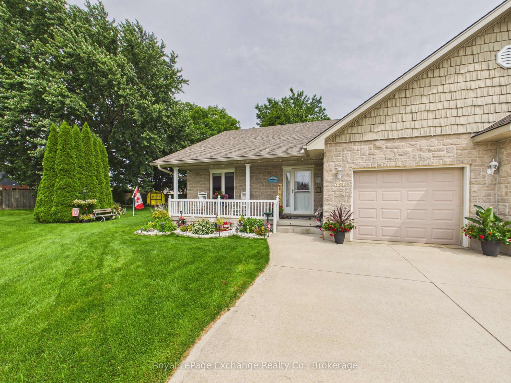 651 Pipers Court, Kincardine, ON N2Z 0A1 photo 3
