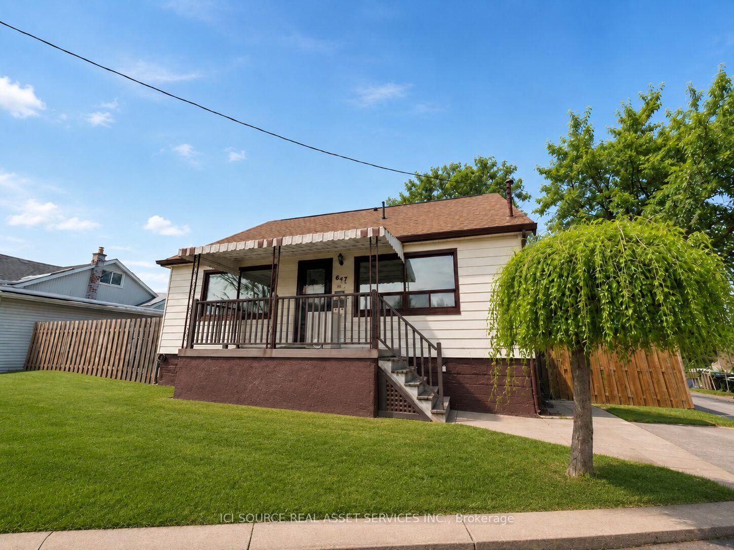 647 Limeridge Road E 1, Hamilton, ON L8W 1A2