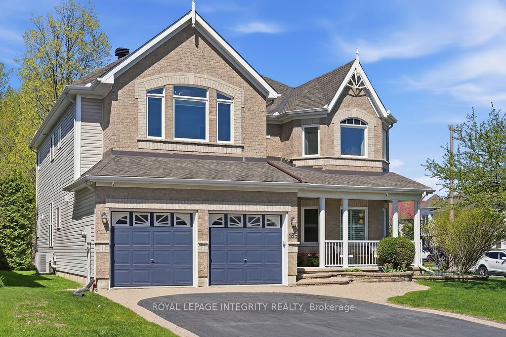 185 INSMILL Crescent, Kanata, ON K2T 1G3 photo 2