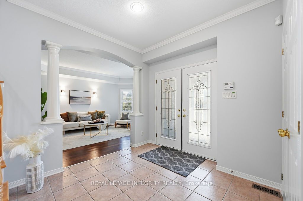 185 INSMILL Crescent, Kanata, ON K2T 1G3 photo 4