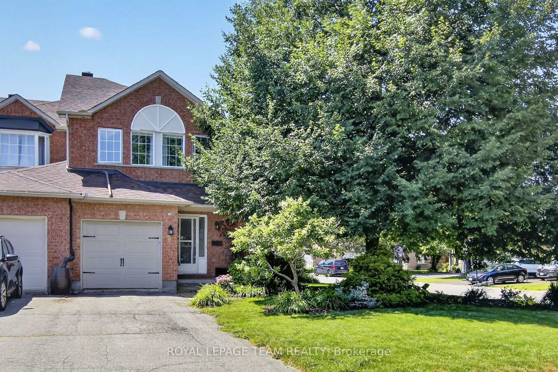 2 Wittingham Drive, Barrhaven, ON K2G 6H1