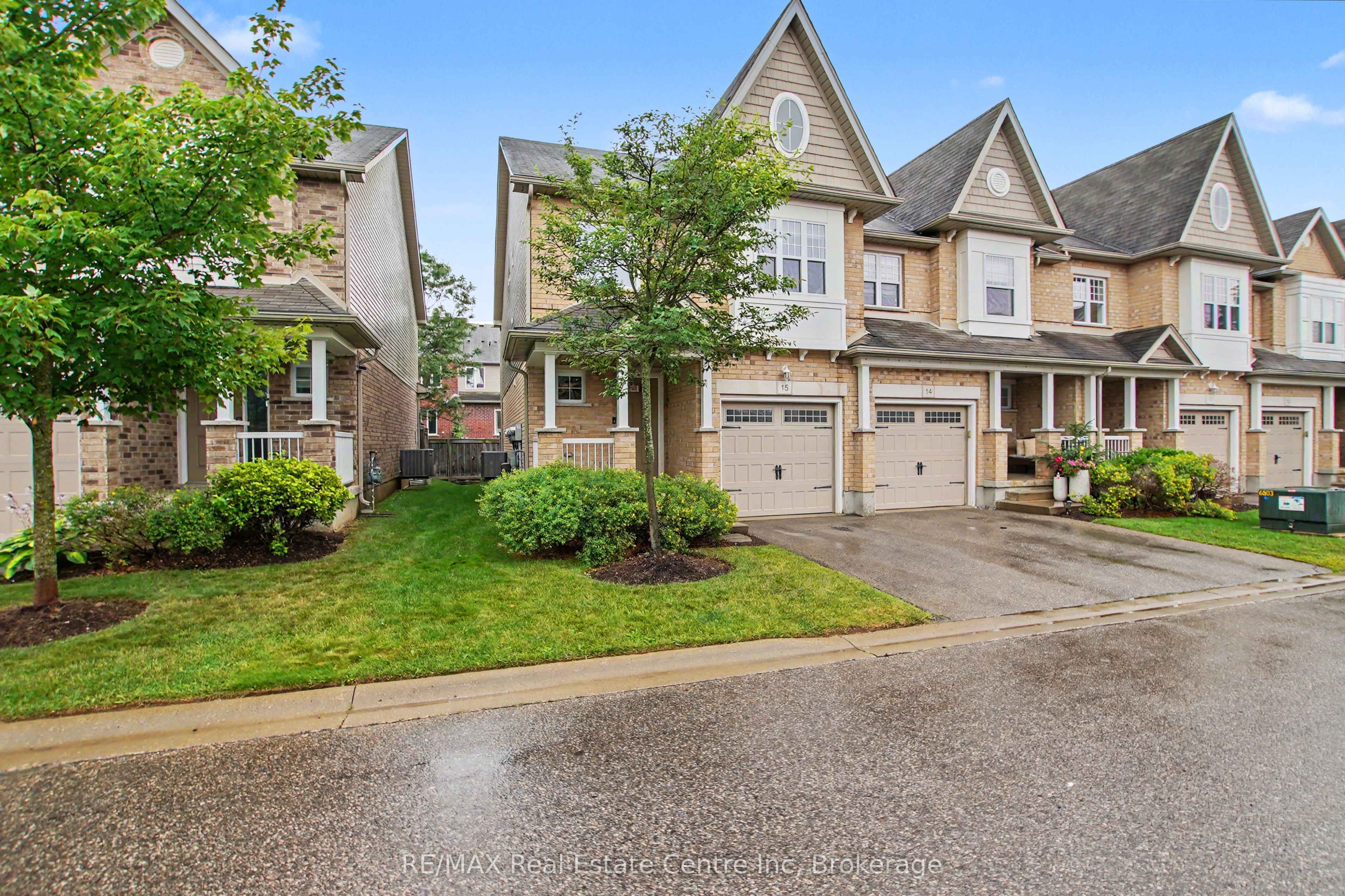 167 Arkell Road 15, Guelph, ON N1L 0J9 photo 2