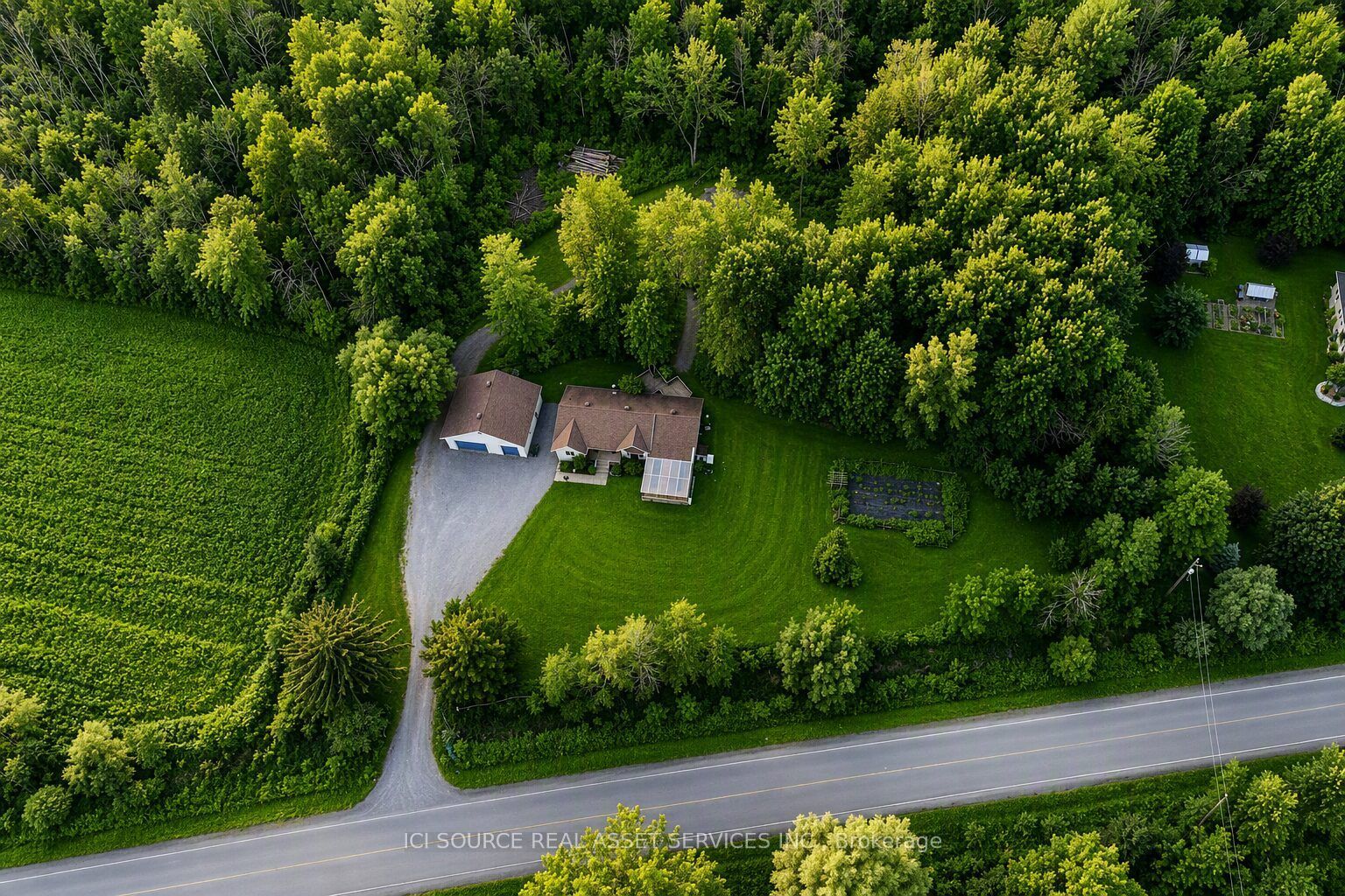 723 Route 200 N/A, Russell, ON K4R 1E5