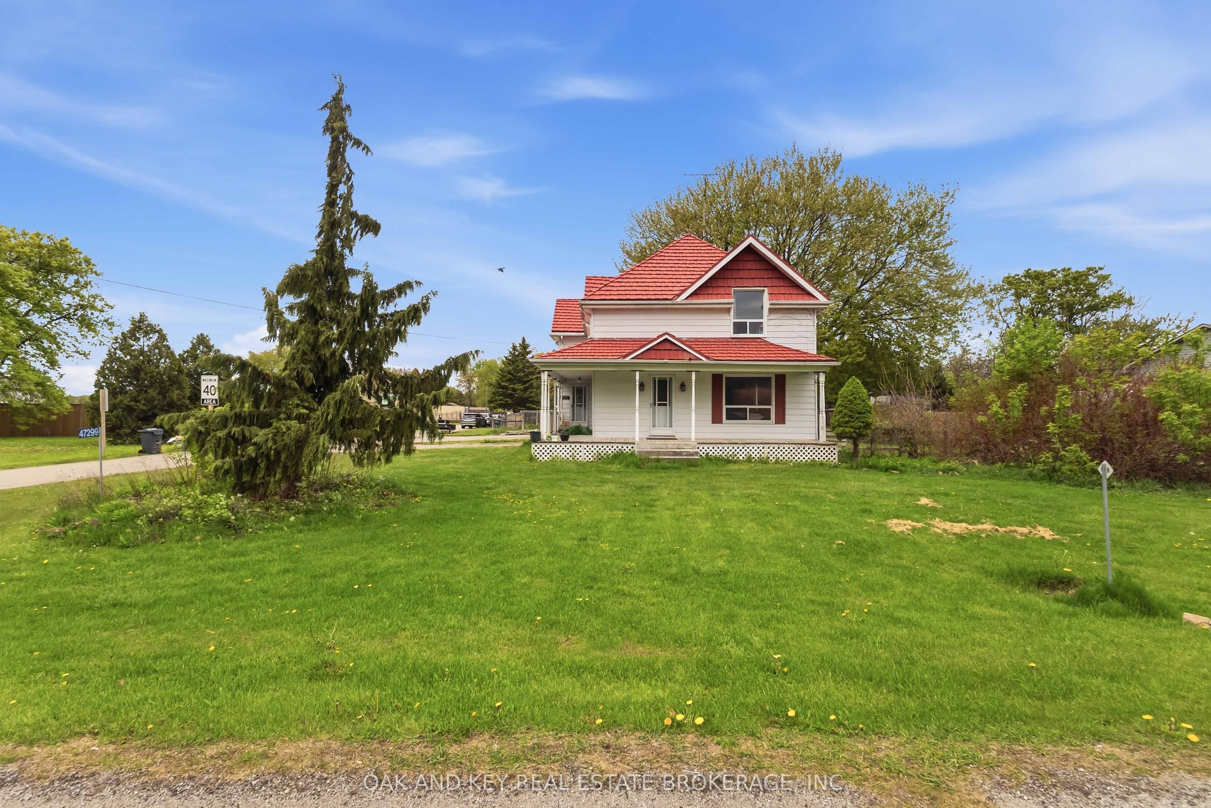 47299 JOHN Street, Malahide, ON N5P 3S7 photo 4