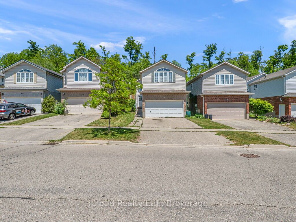 308 Keewatin Avenue, Kitchener, ON N2B 3W3 photo 2