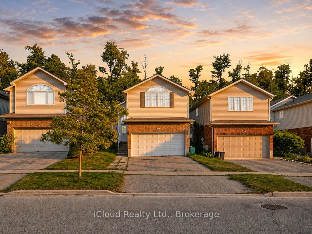308 Keewatin Avenue, Kitchener, ON N2B 3W3 photo 3